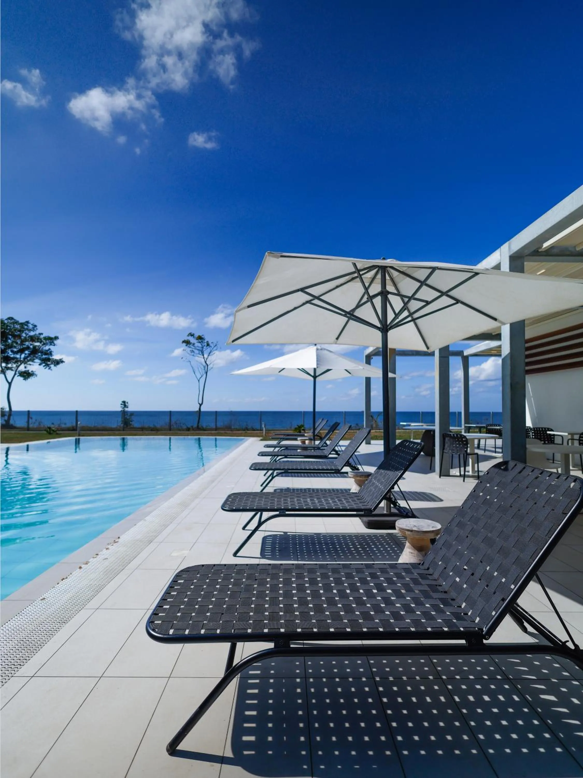 Ibis Styles Mayotte Aéroport