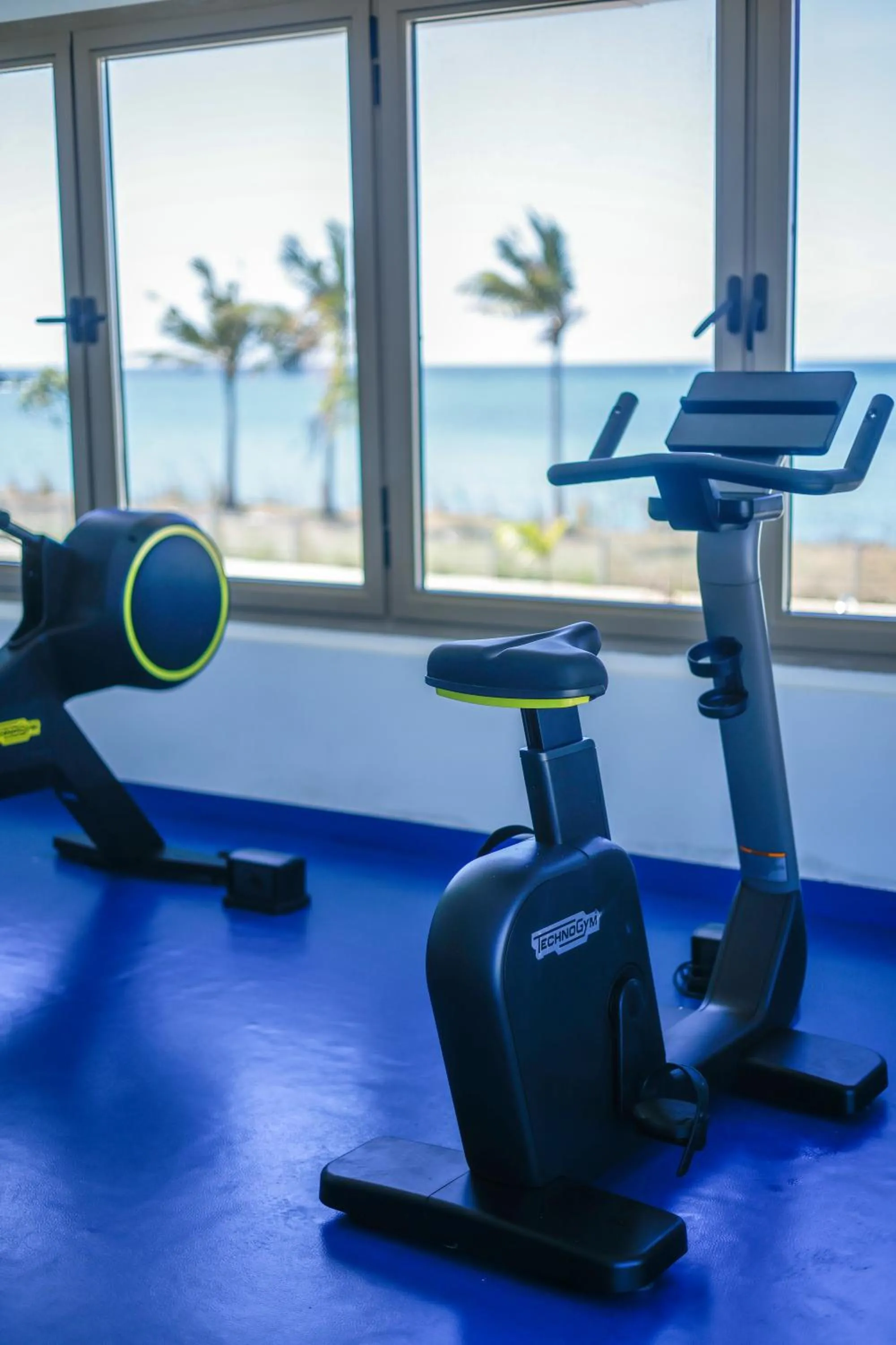 Ibis Styles Mayotte Aéroport