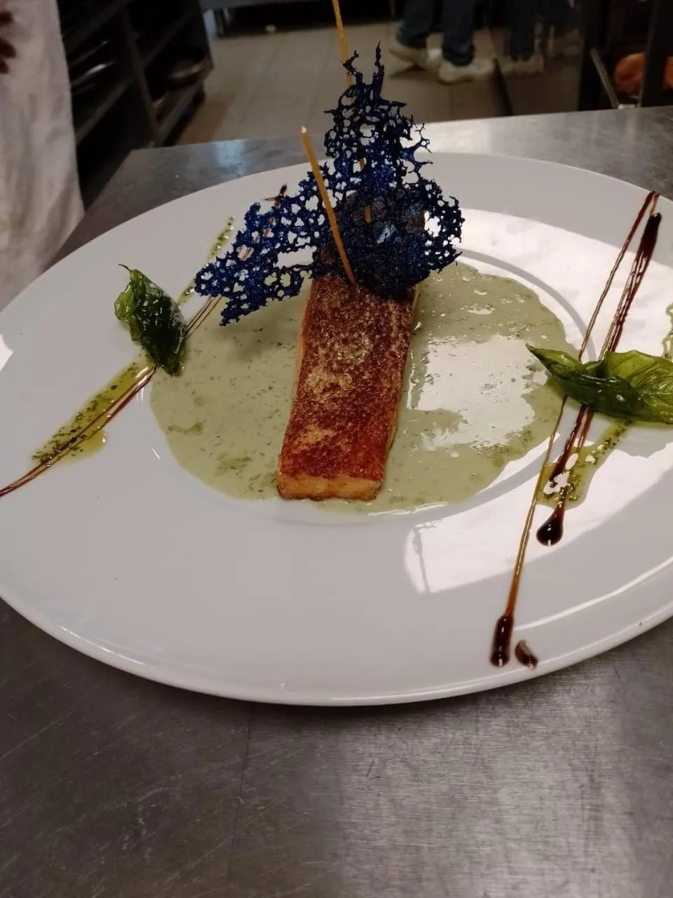 Restaurant/places to eat in Ibis Styles Mayotte Aéroport