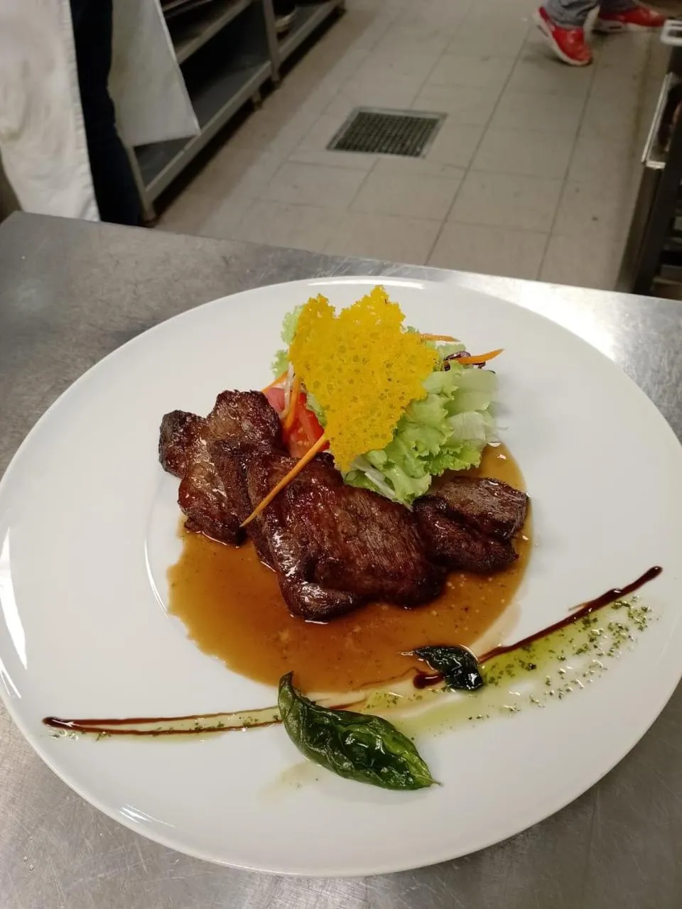 Ibis Styles Mayotte Aéroport