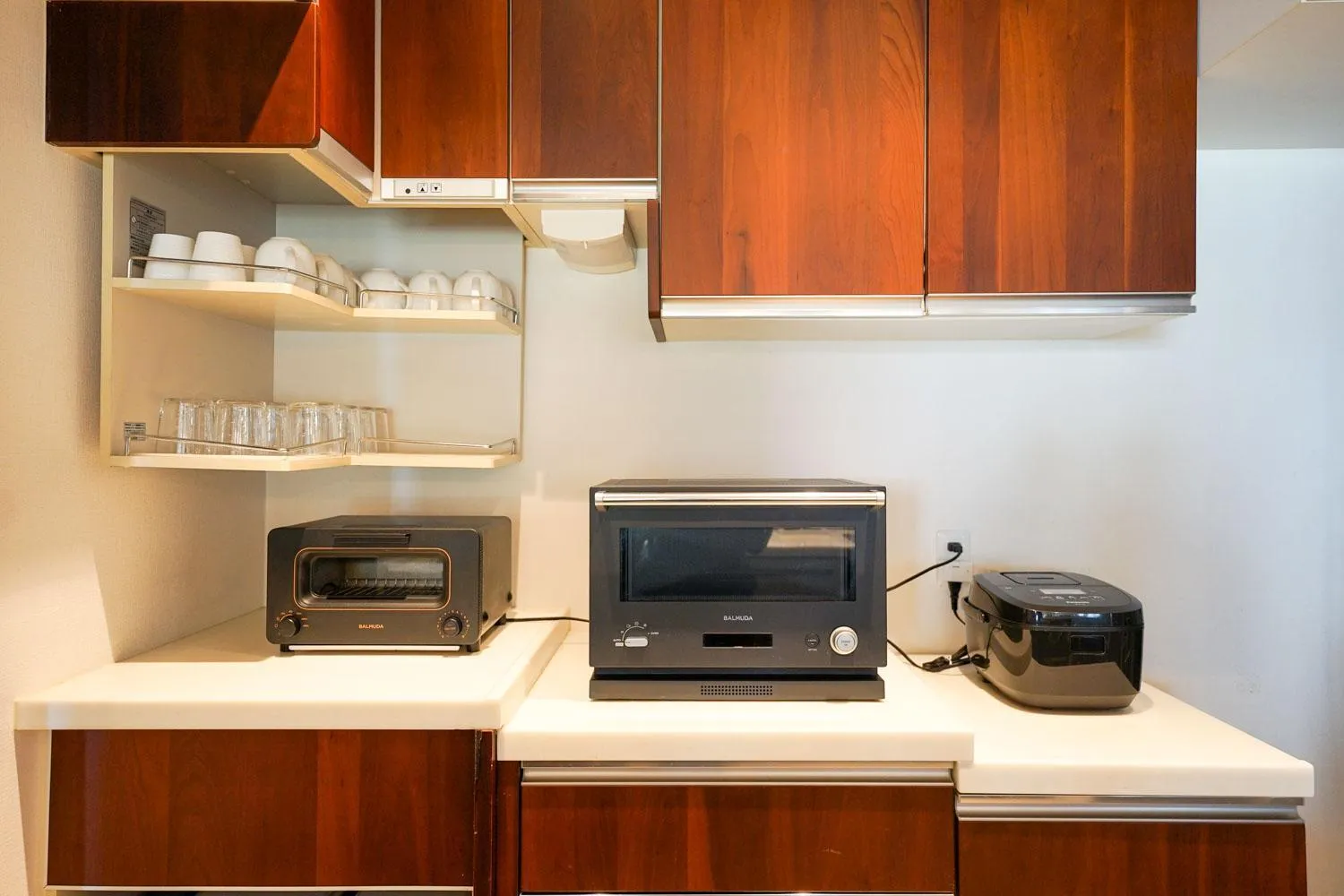 toaster in UMIBE IseShima