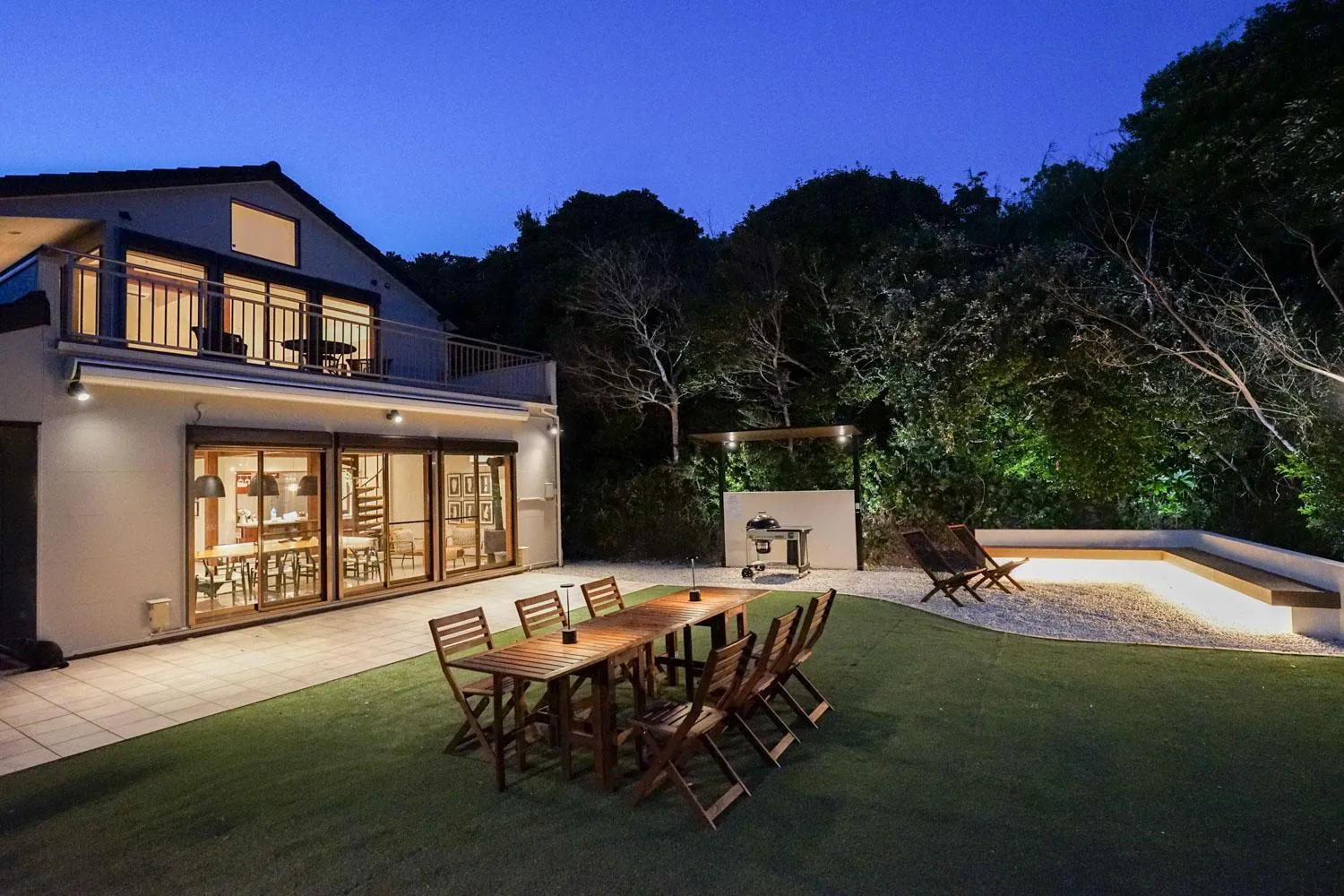 Property building in UMIBE IseShima