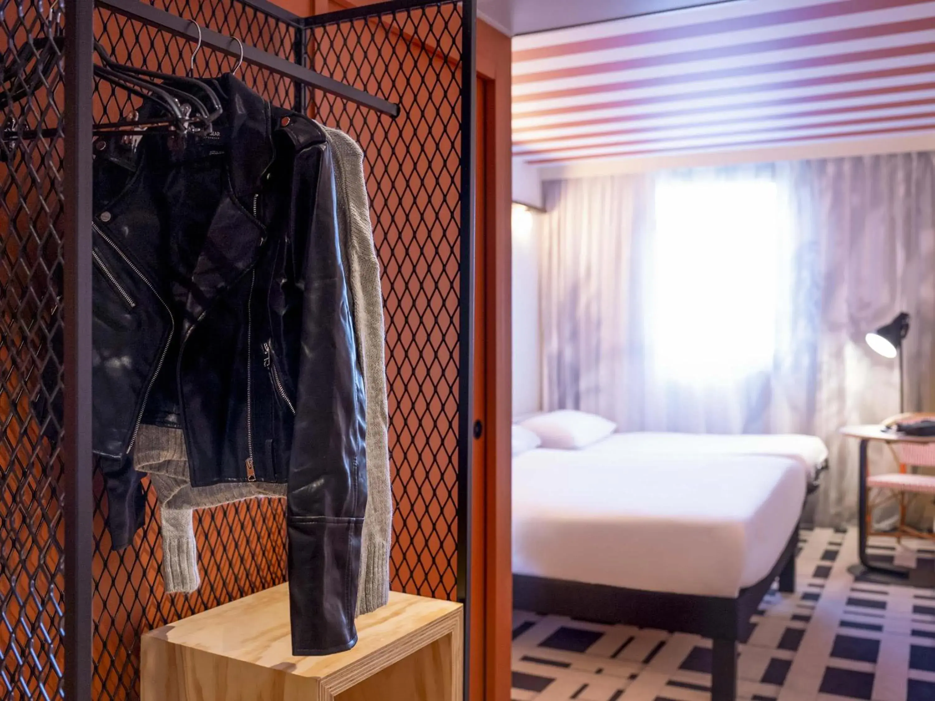 Standard Double Room - single occupancy in ibis Styles Montauban Standard Double Room - single occupancy in ibis Styles Montauban