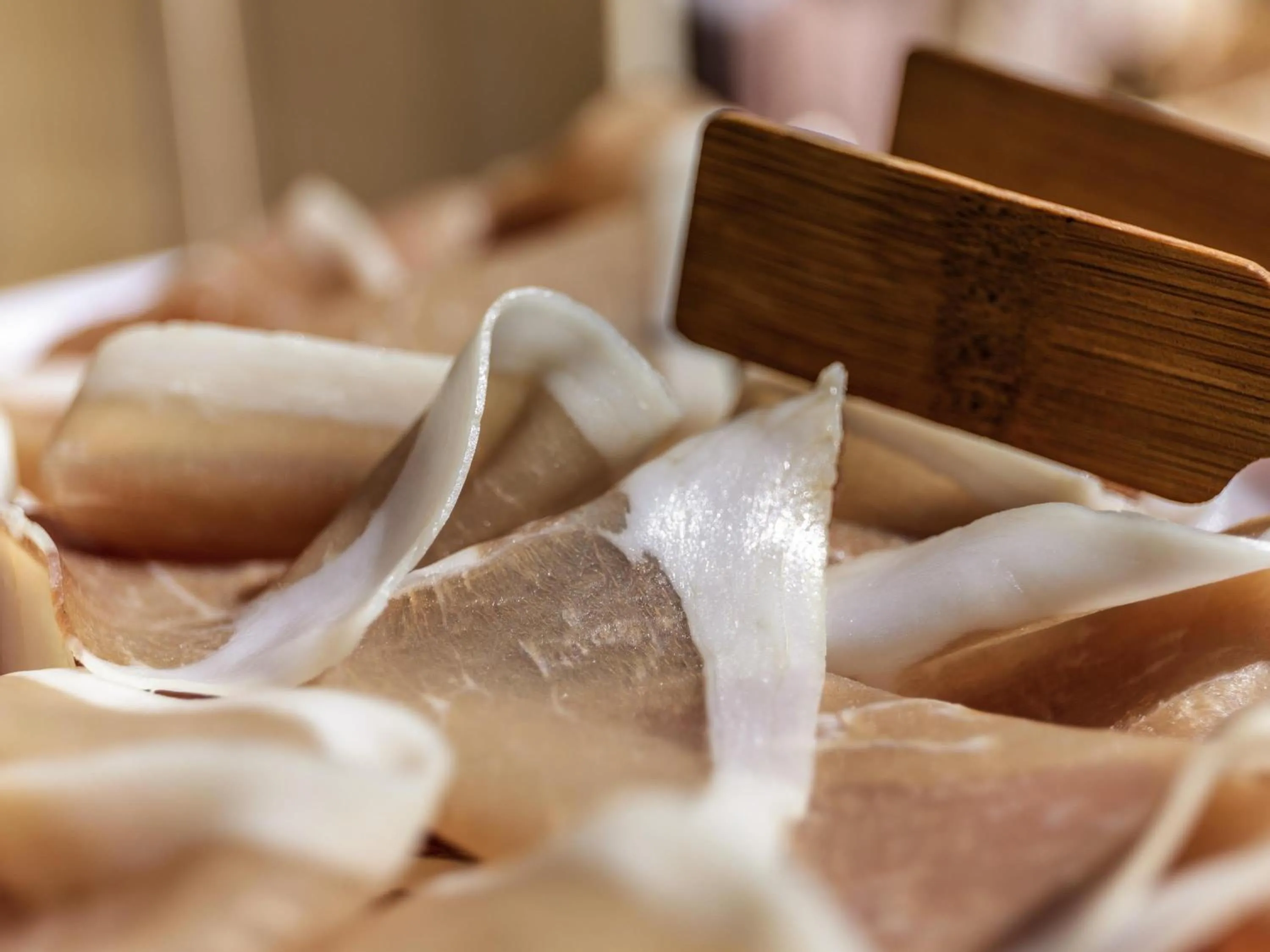 Restaurant/places to eat in ibis Styles Montauban