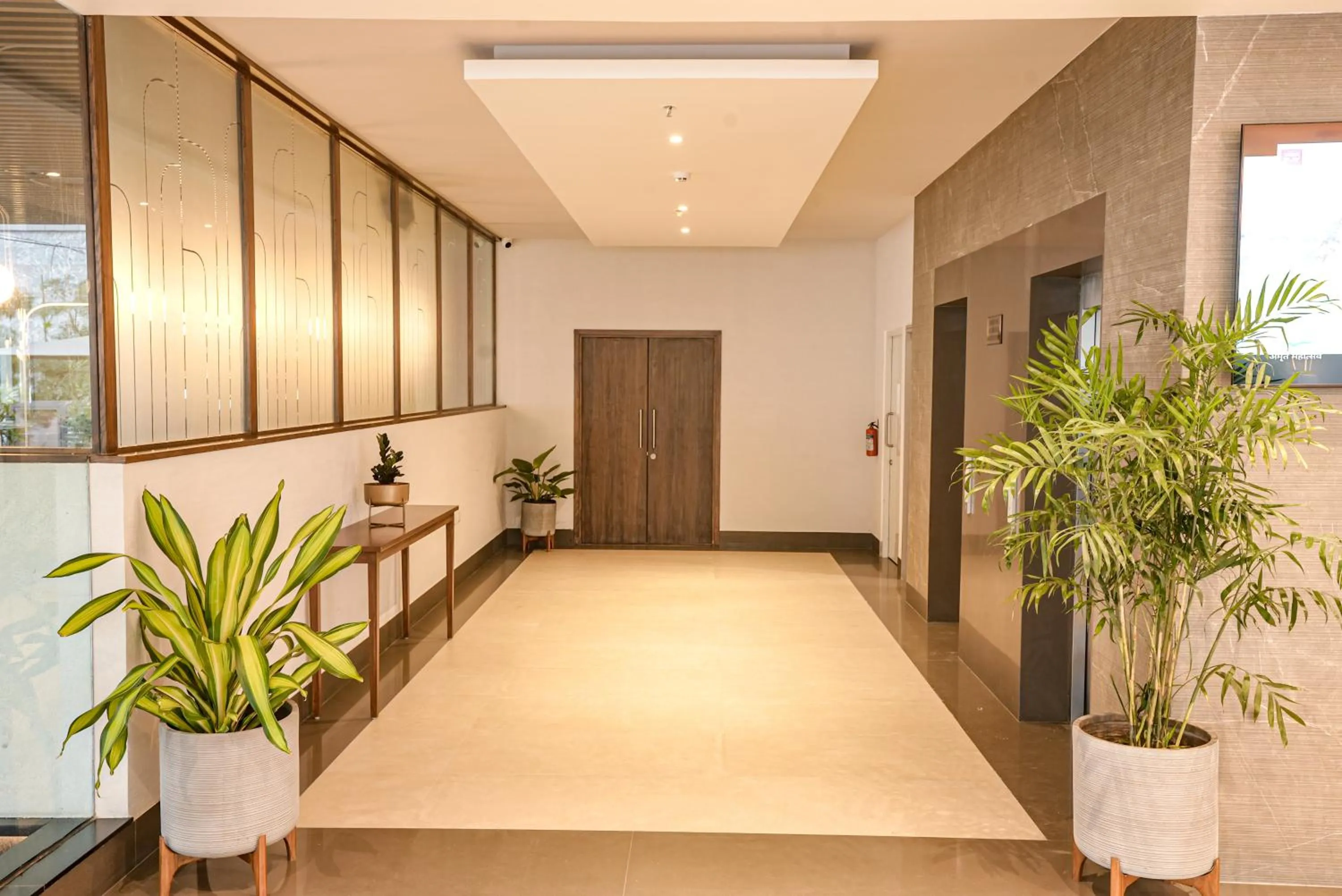 Meeting/conference room in The Sulit Whitefield