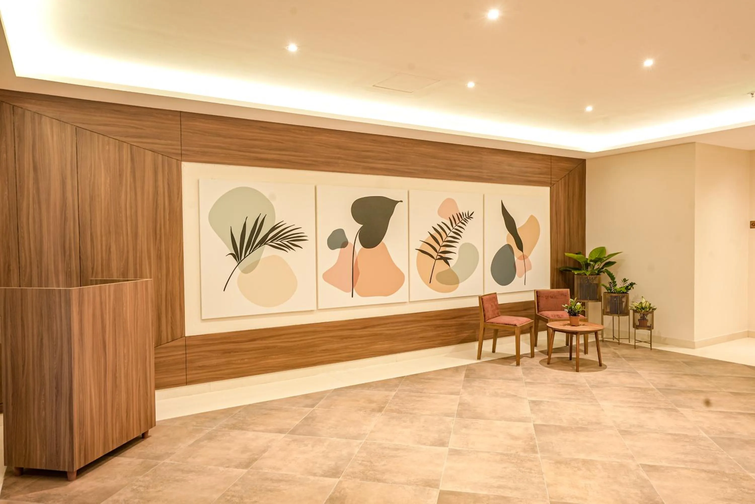 Meeting/conference room in The Sulit Whitefield