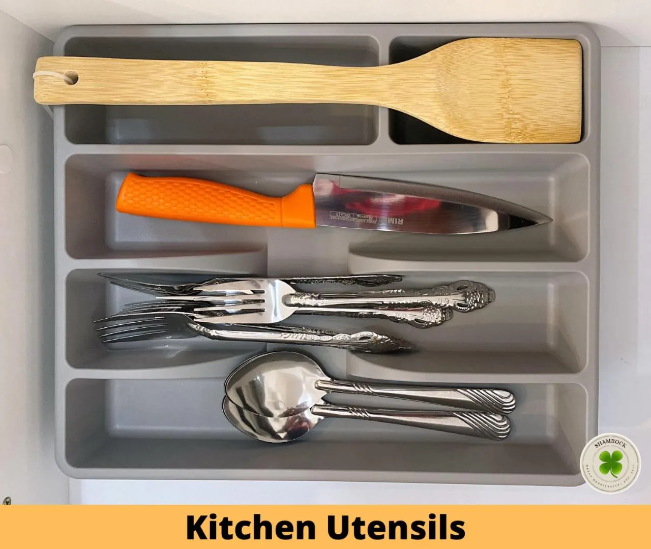 Kitchen or kitchenette in Pacific Tower Petaling Jaya By Shamrock