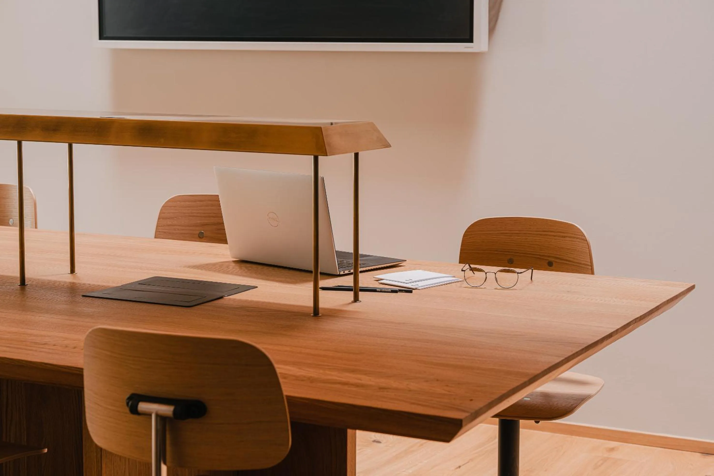 Meeting/conference room in The Comodo Bad Gastein, a Member of Design Hotels