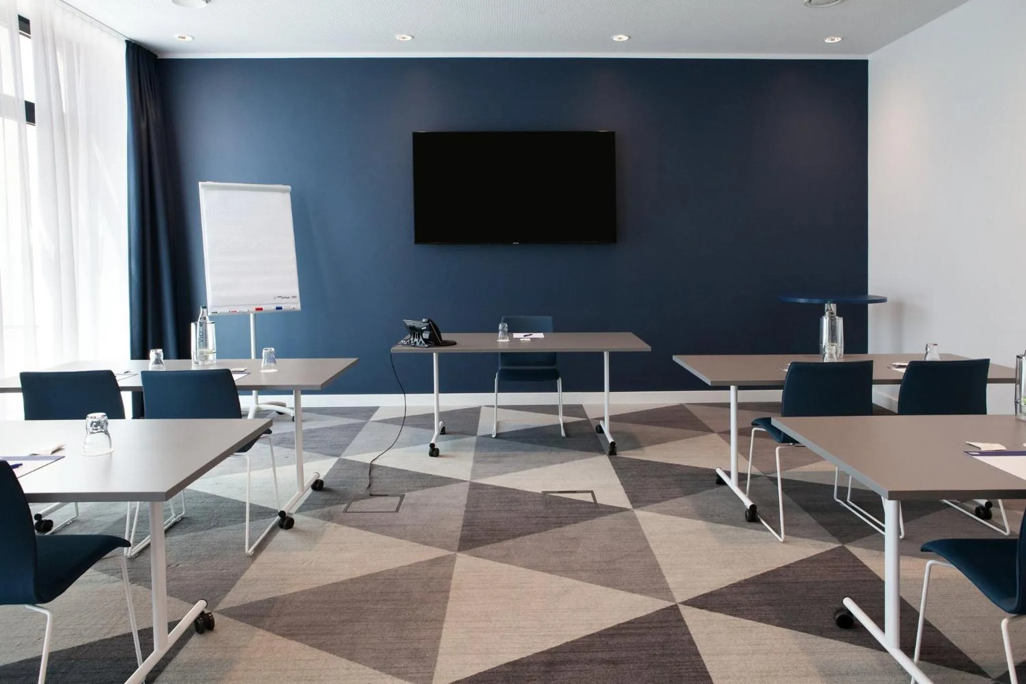 Meeting/conference room in Holiday Inn Express - Remscheid