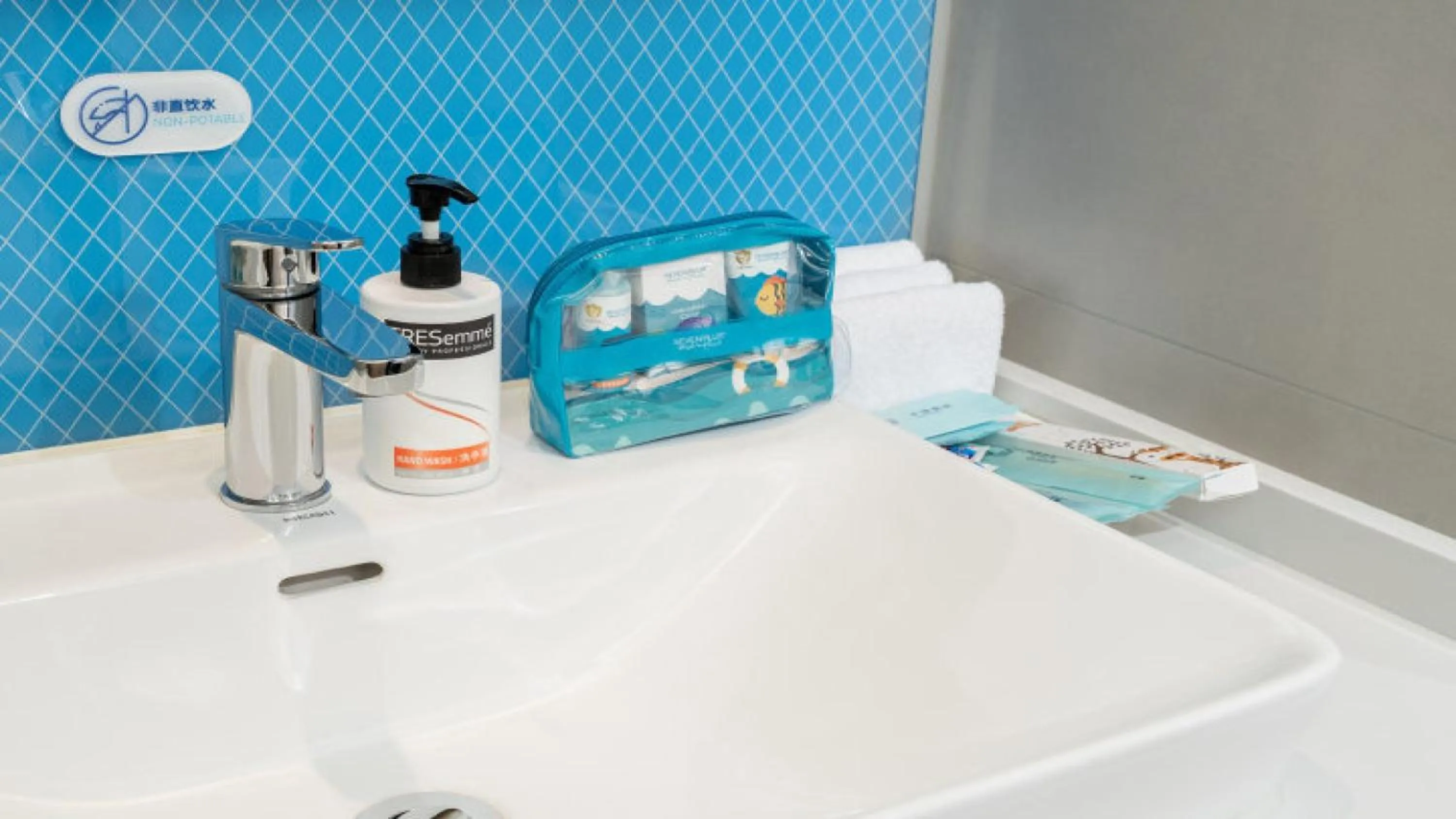 Photo of the whole room in Holiday Inn Express Changsha Kaifu by IHG