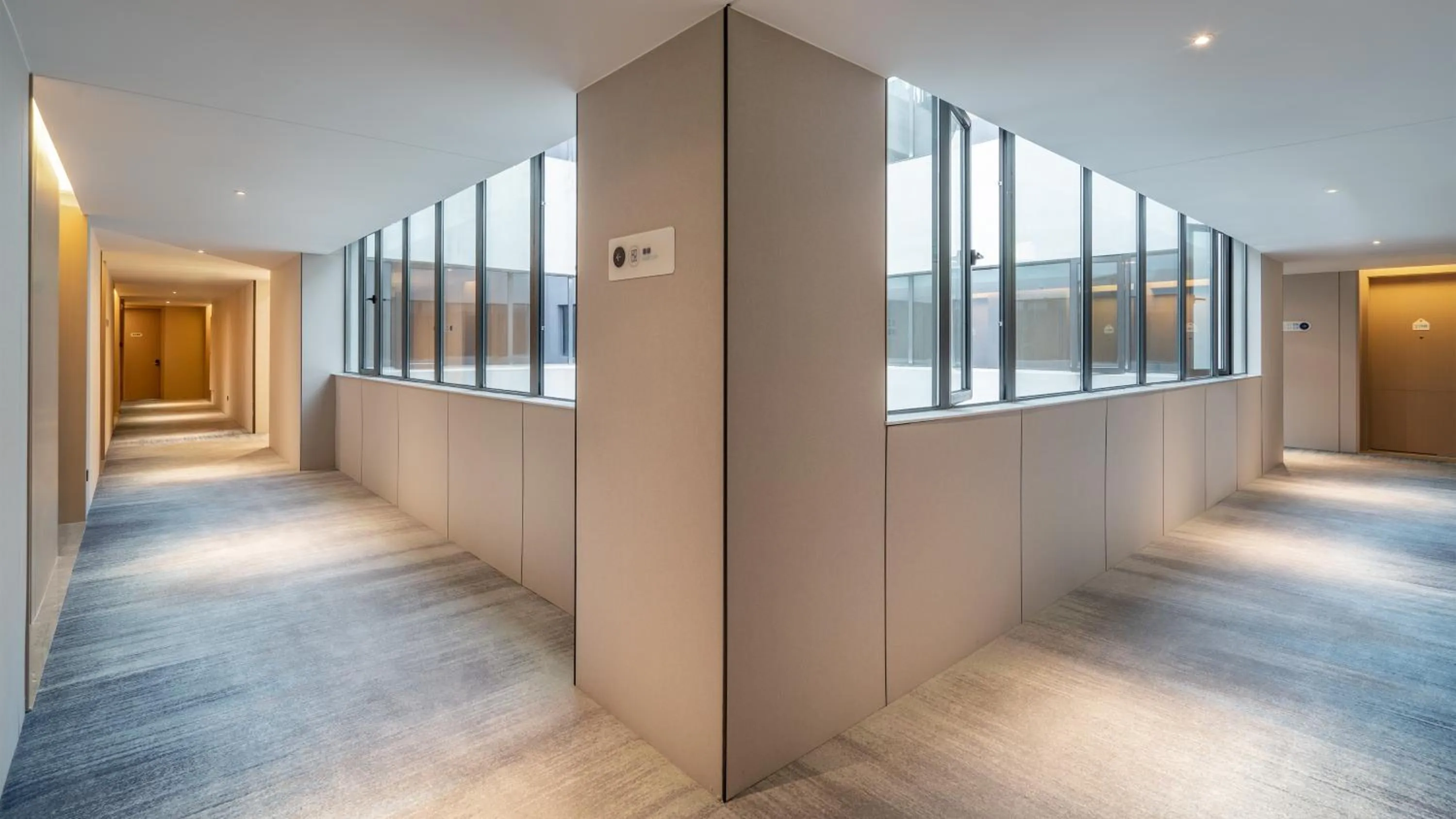 Holiday Inn Express Changsha Kaifu by IHG