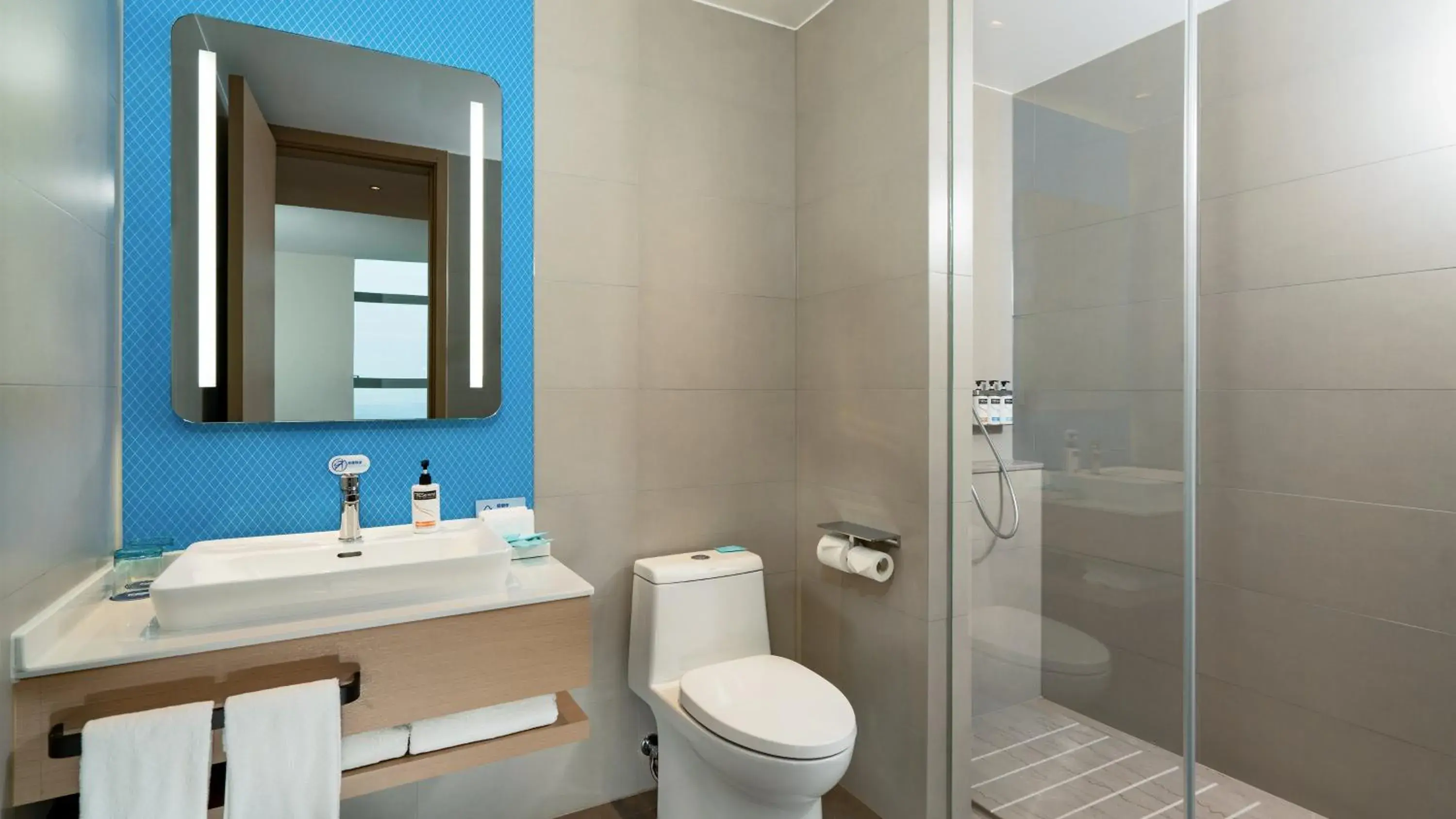 Standard Room in Holiday Inn Express Changsha Kaifu by IHG Standard Room in Holiday Inn Express Changsha Kaifu by IHG