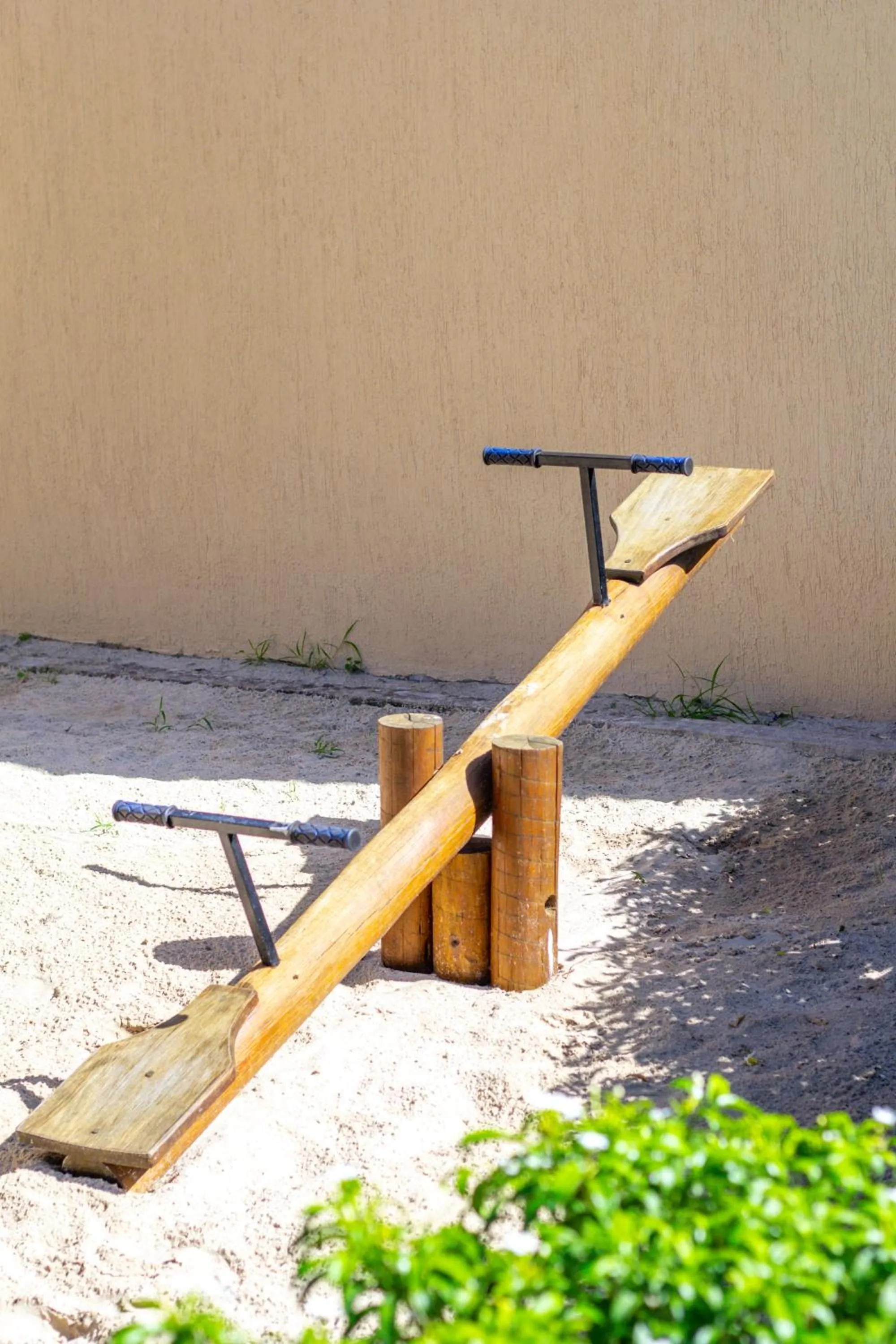 Day in POUSADA OBAH VILLAGE