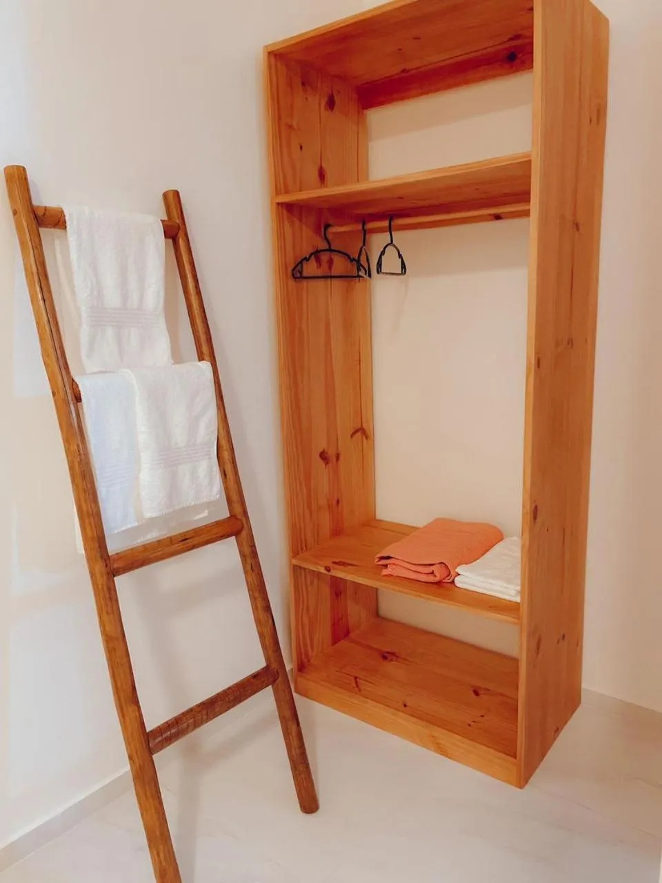 Photo of the whole room, Bed in POUSADA OBAH VILLAGE