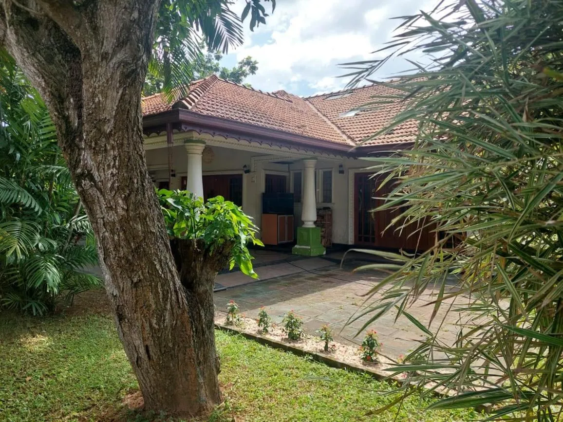 Property building in Green Light Holiday Village