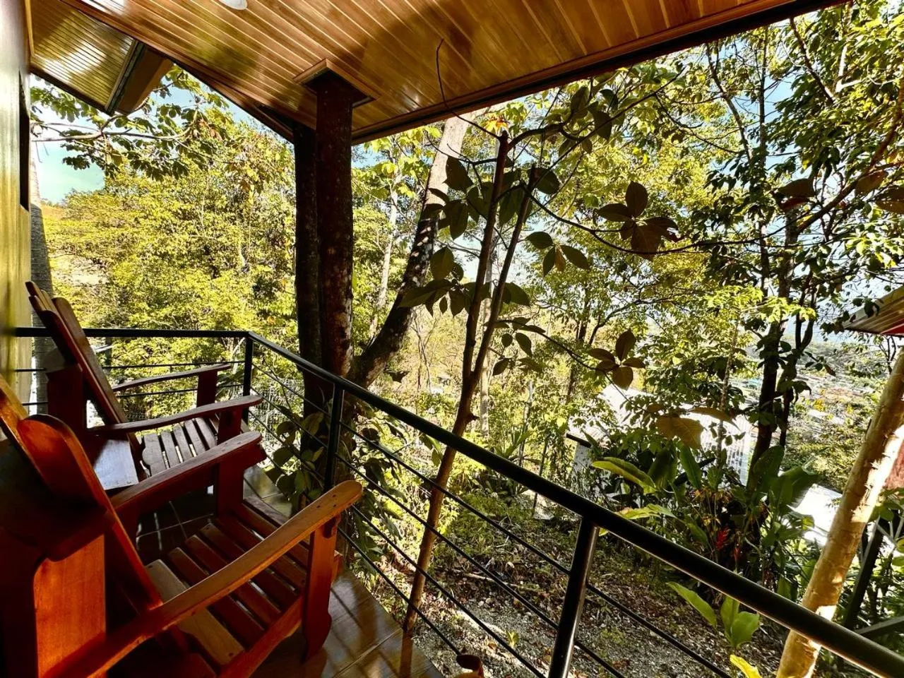 Natural landscape in Villas In Sueño