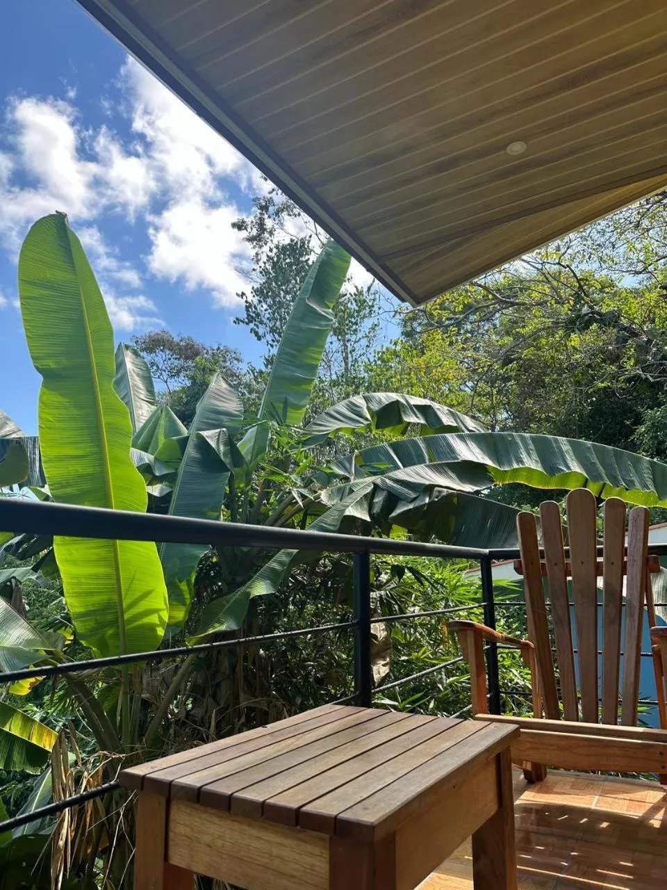 Mountain view in Villas In Sueño