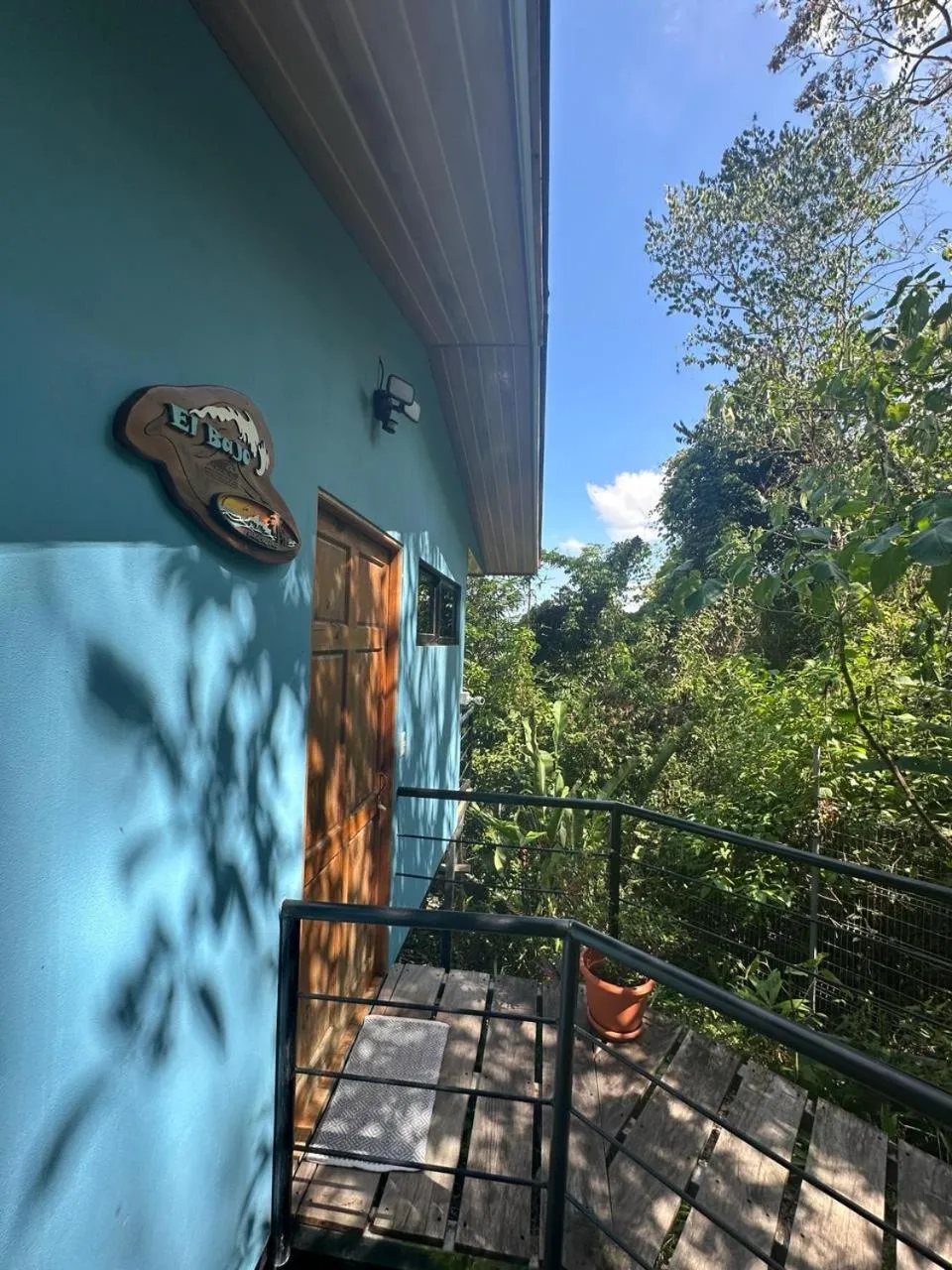 City view in Villas In Sueño