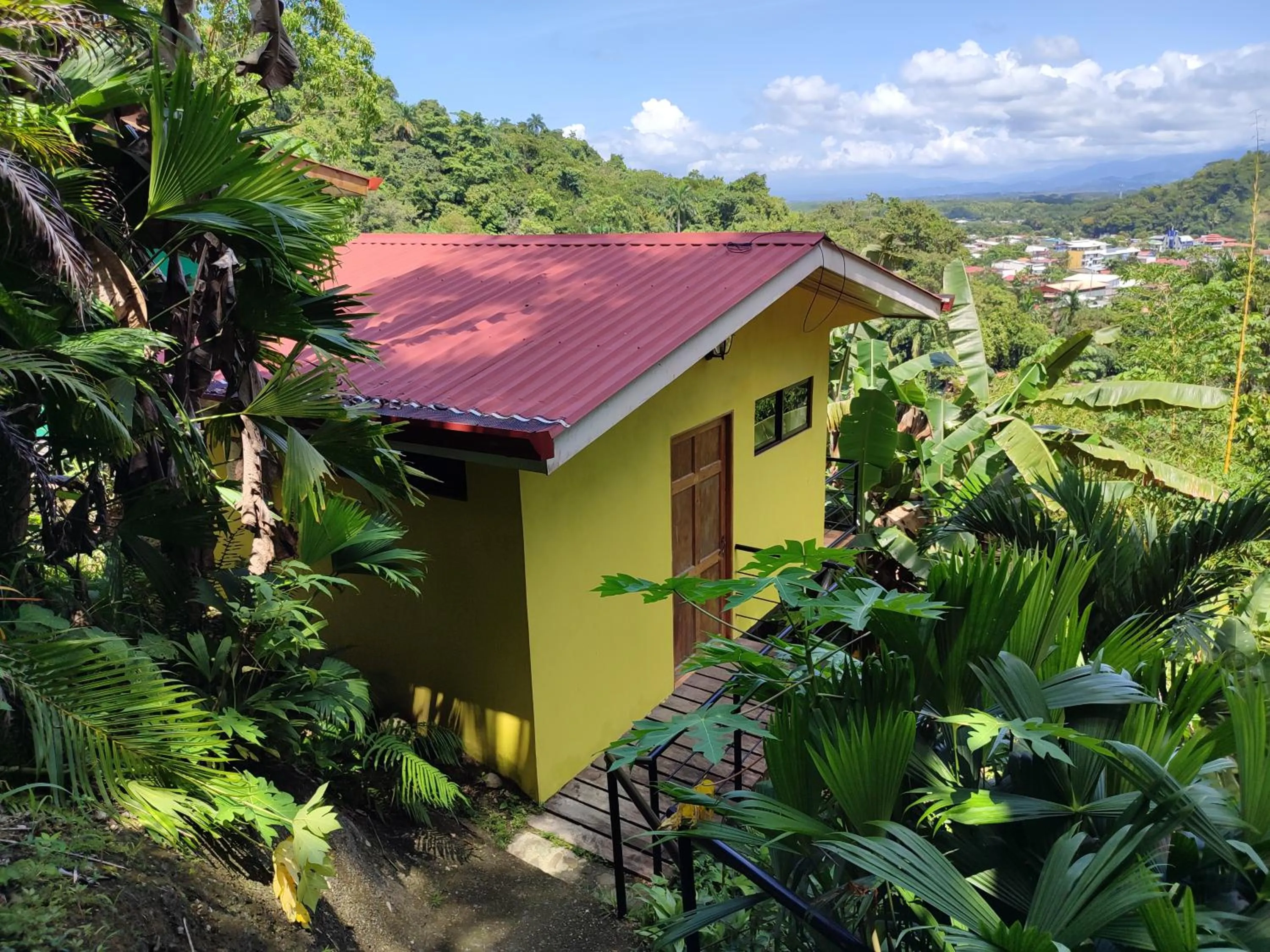Property building in Villas In Sueño