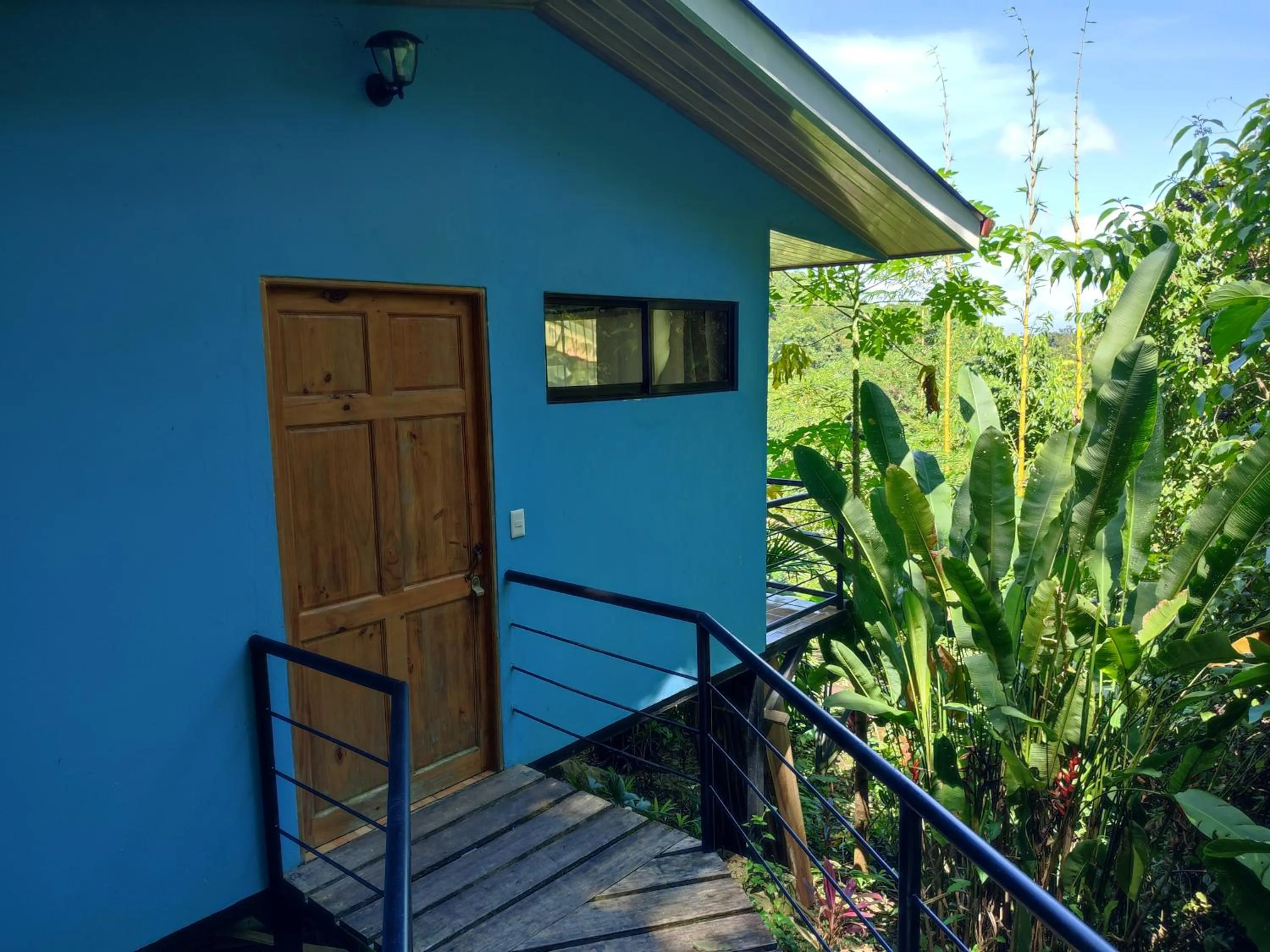 Photo of the whole room in Villas In Sueño