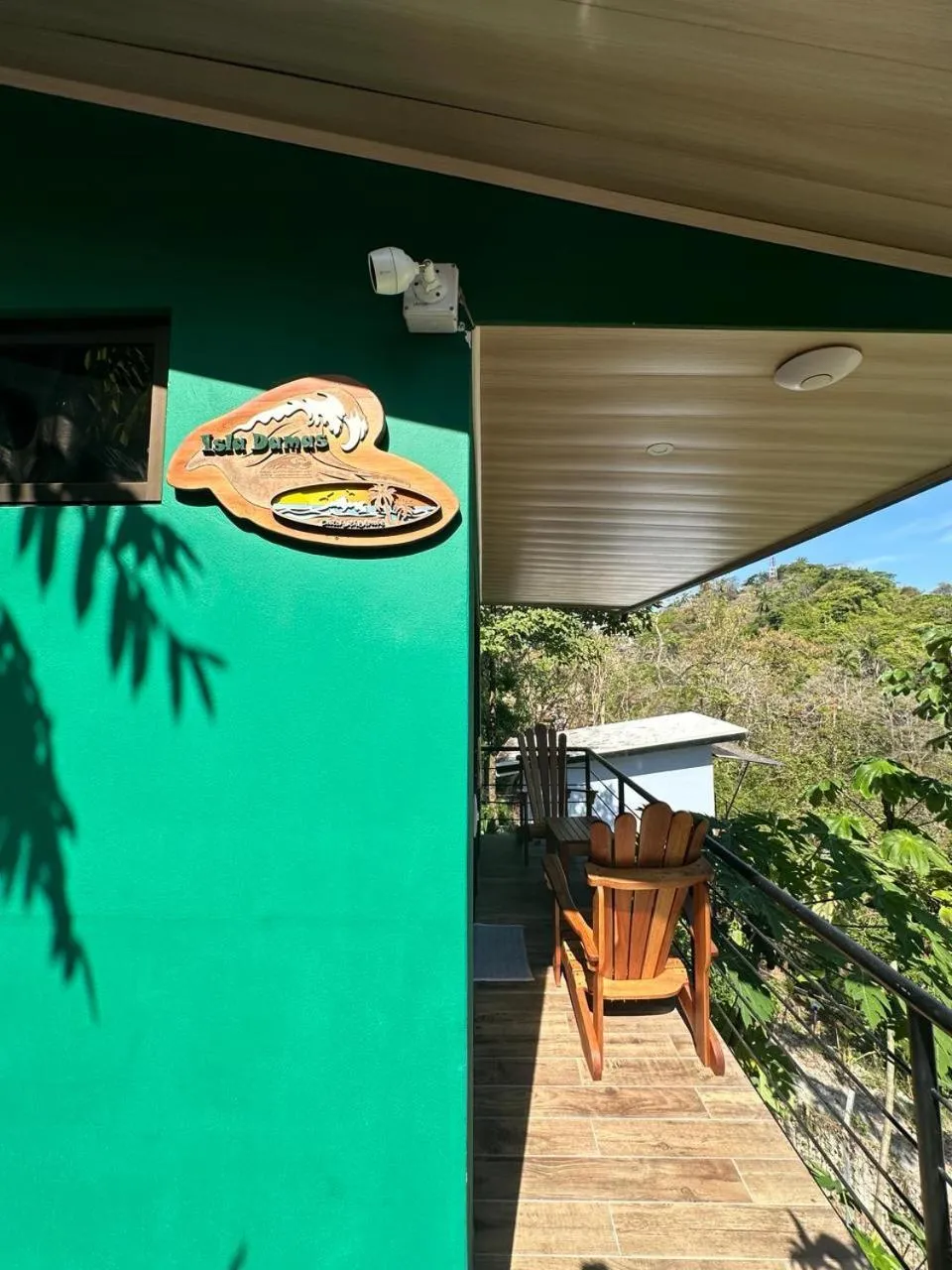 Day in Villas In Sueño