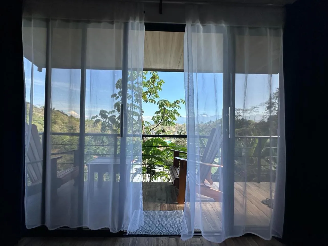 View (from property/room) in Villas In Sueño