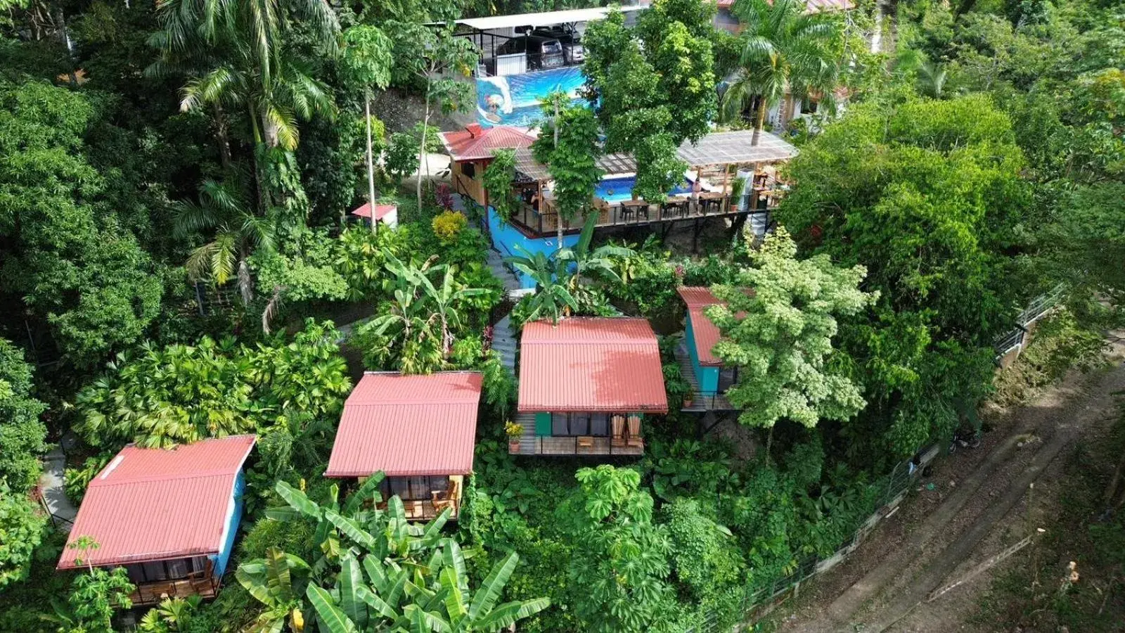 Villas In Sueño Villas In Sueño