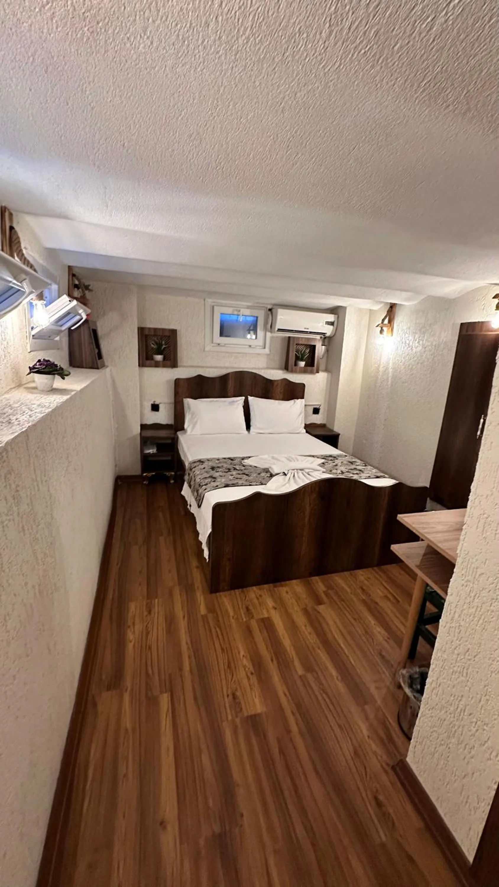 Photo of the whole room in Aras Boutique Hotel & Suites