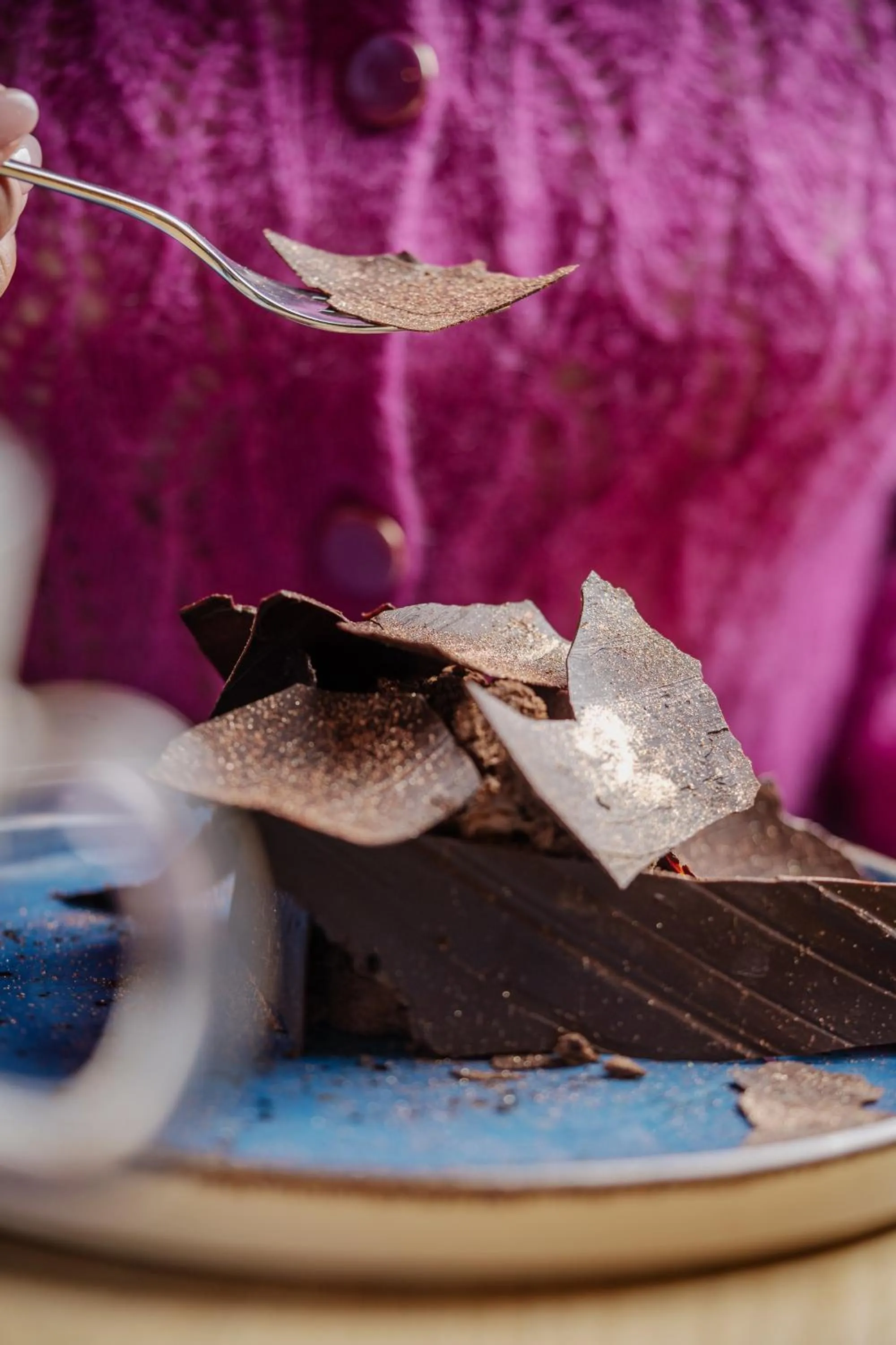 Restaurant/places to eat in Hotel Apis