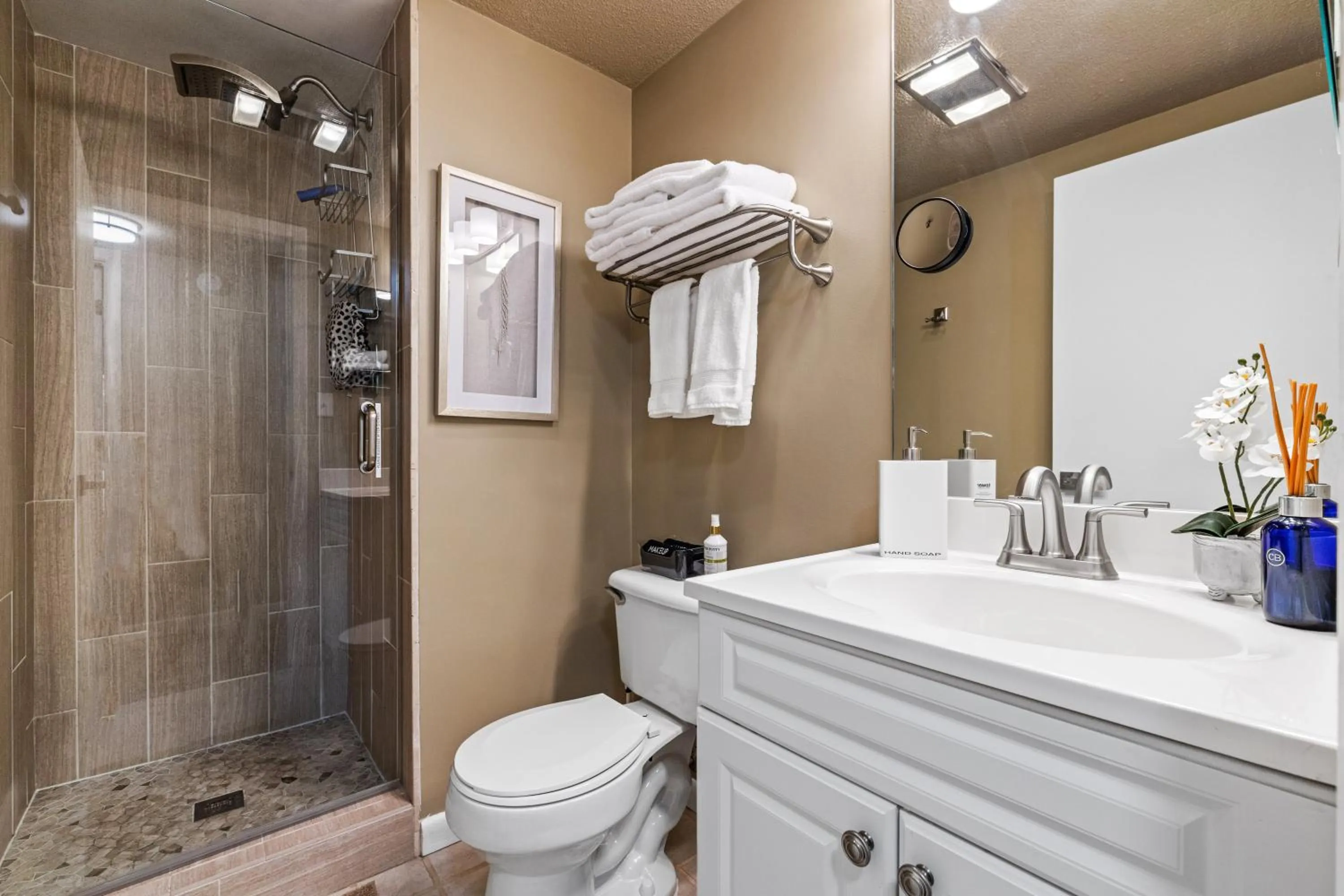 Legends and Masters Iron Suite