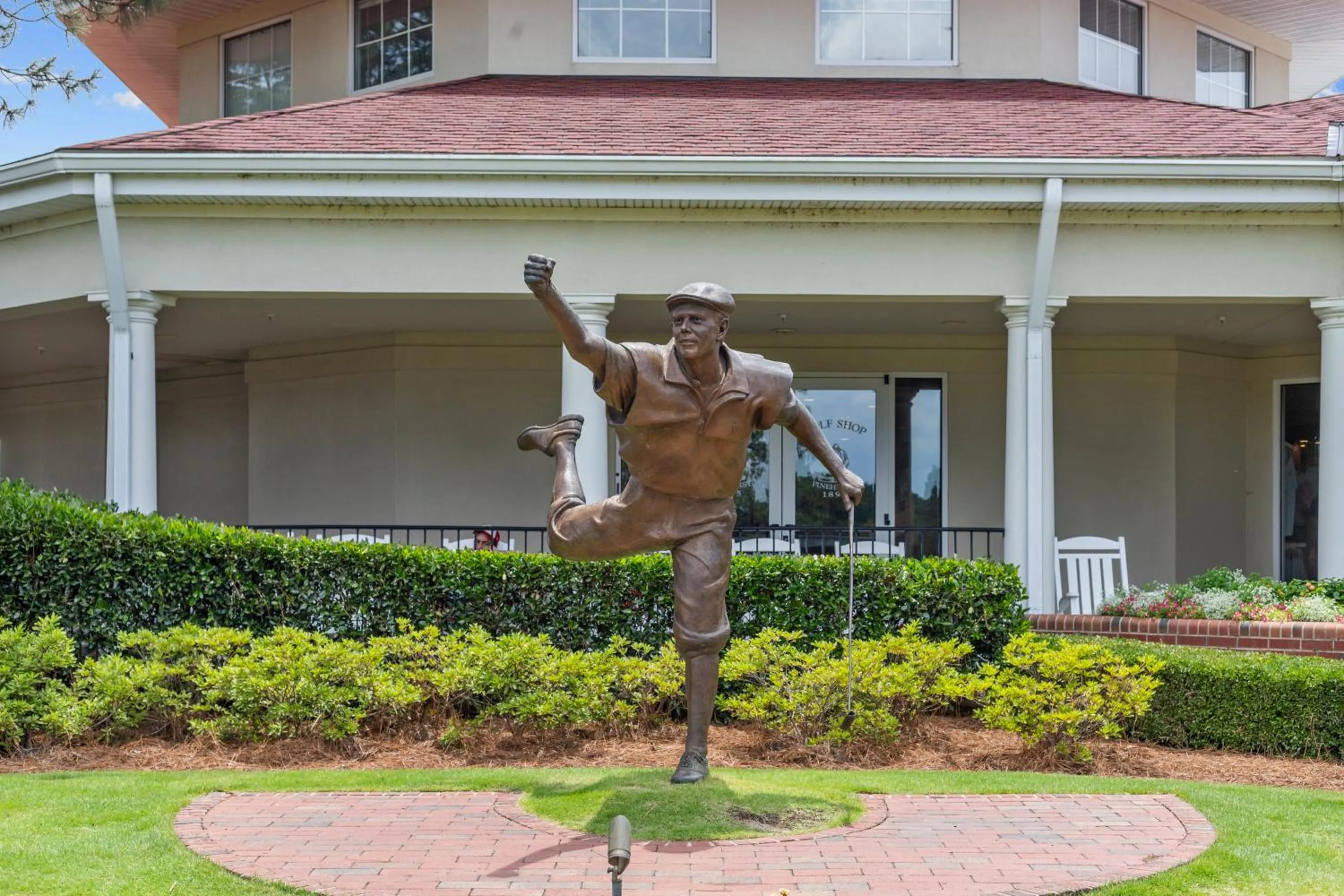 Legends and Masters Iron Suite