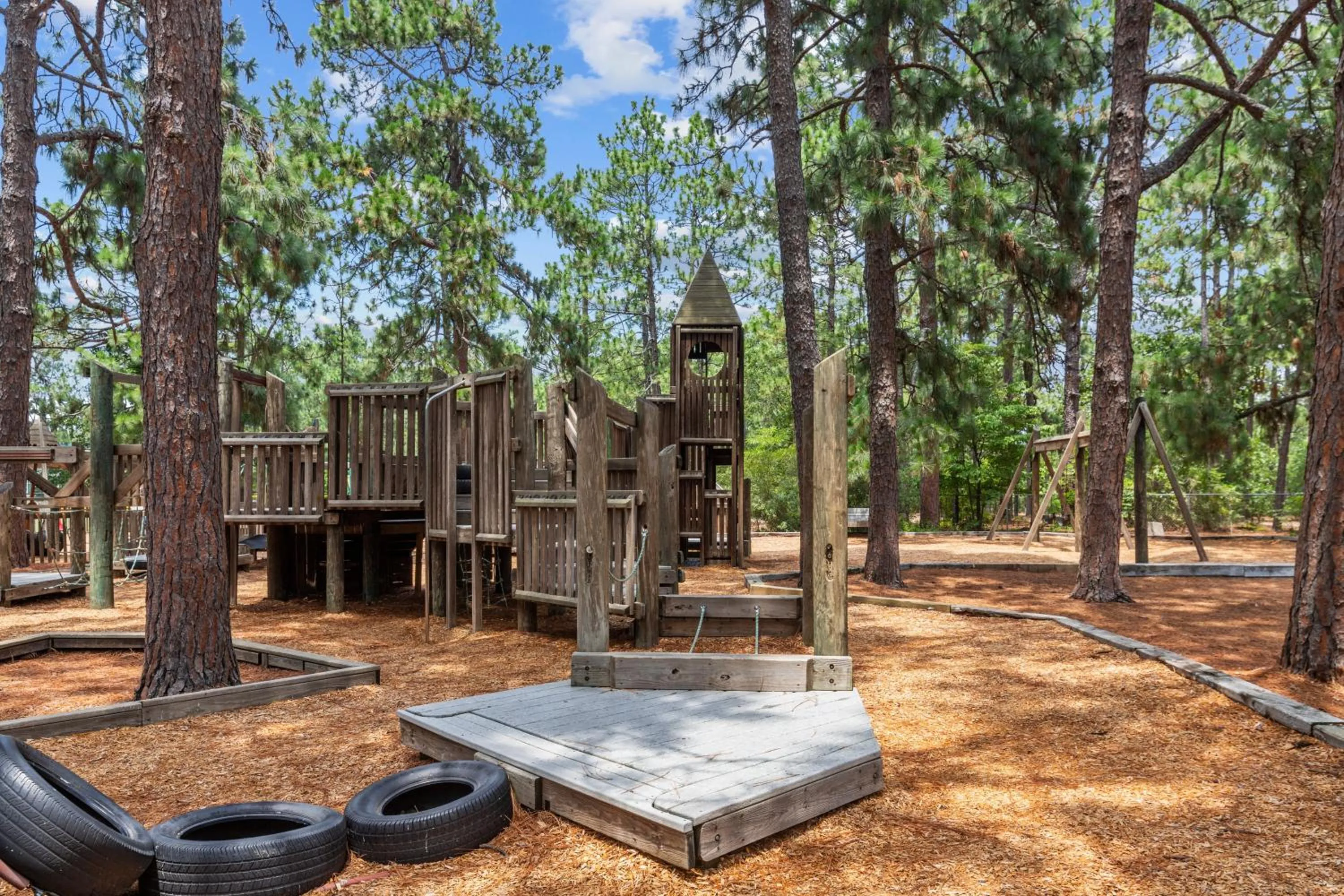 Legends and Masters Iron Suite