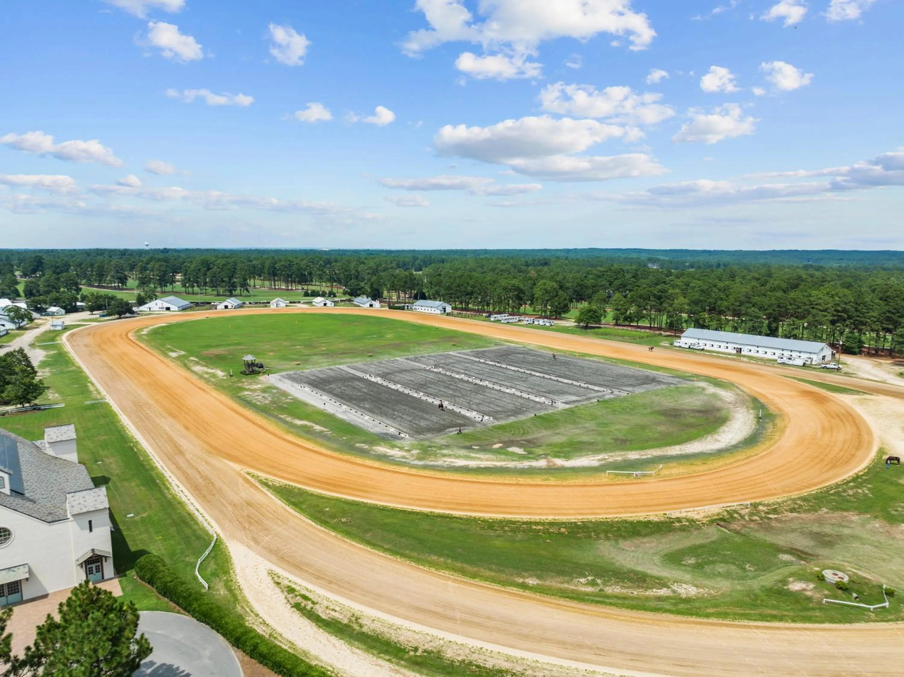 Legends and Masters Iron Suite