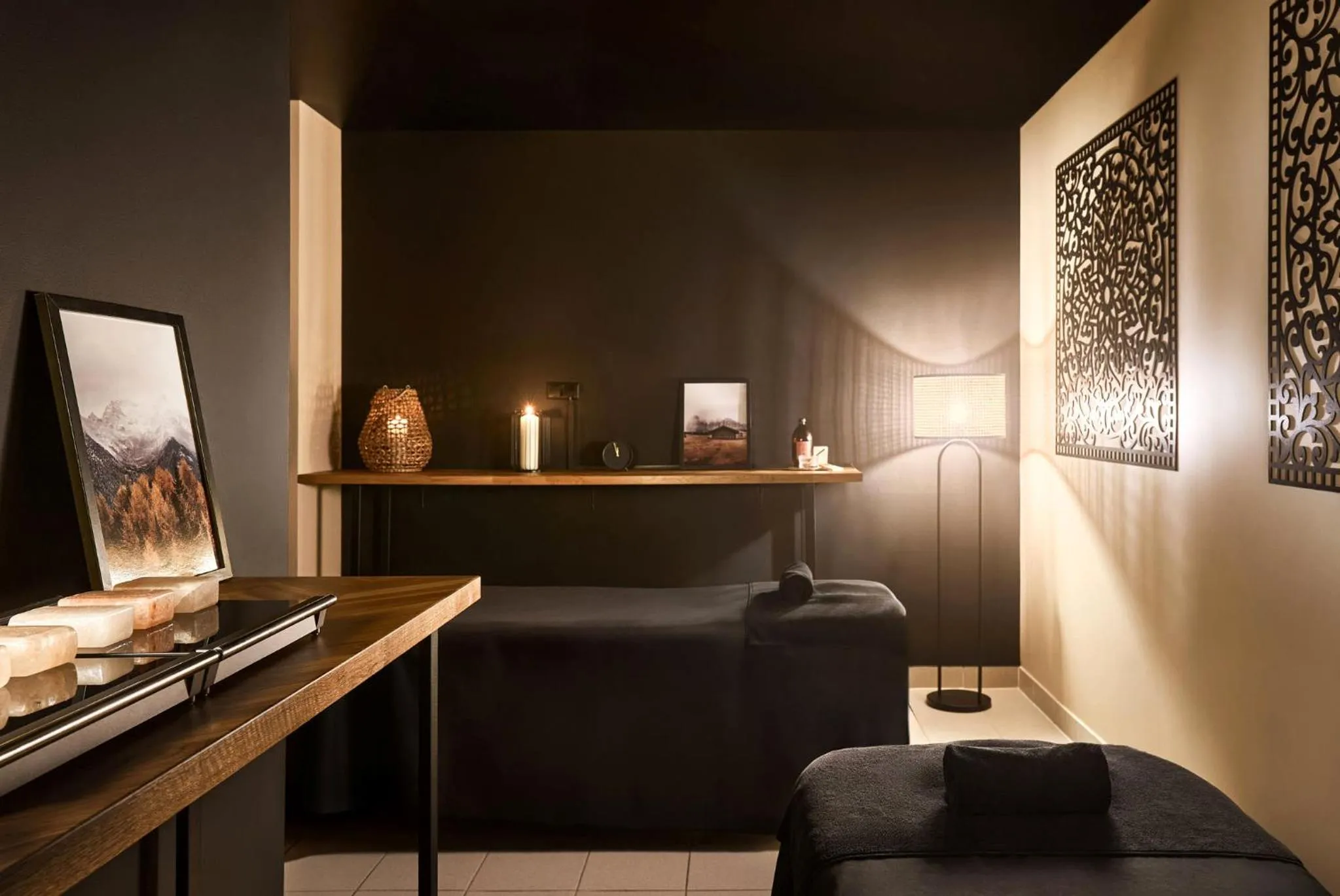 Property building in Mercure Karpacz Skalny