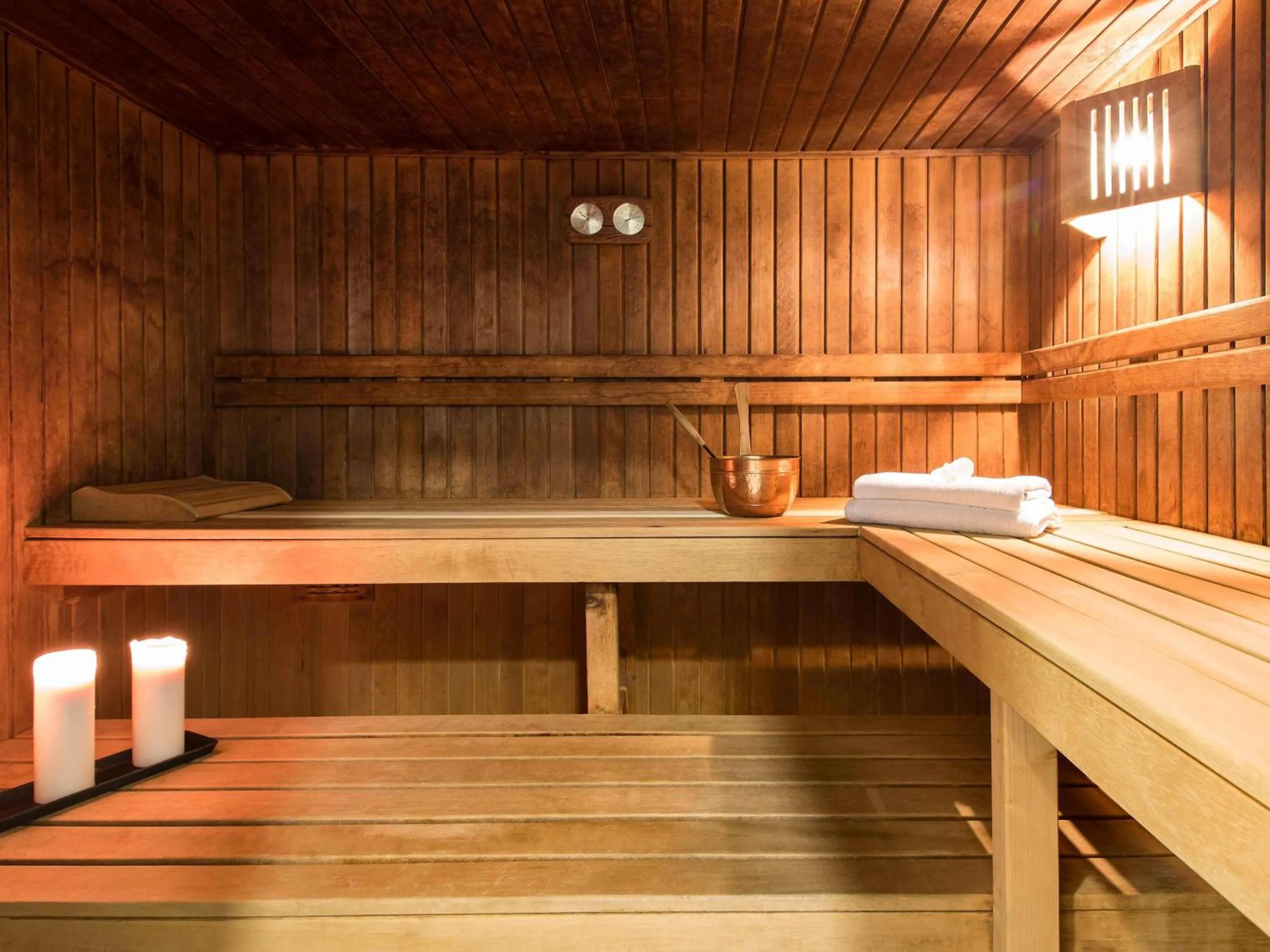 Other in Mercure Karpacz Skalny