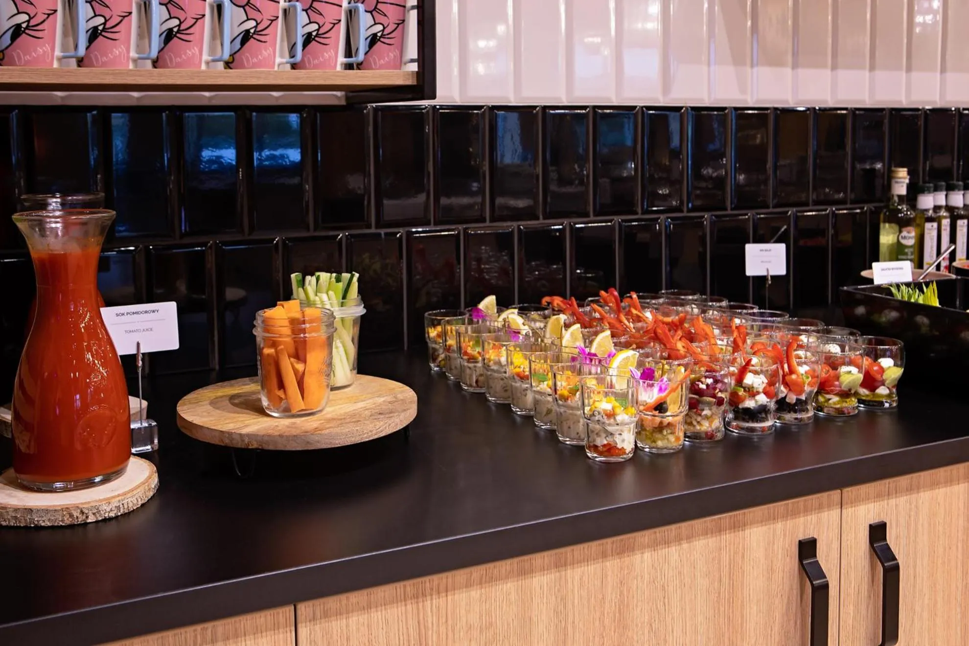 Restaurant/places to eat in Mercure Karpacz Skalny