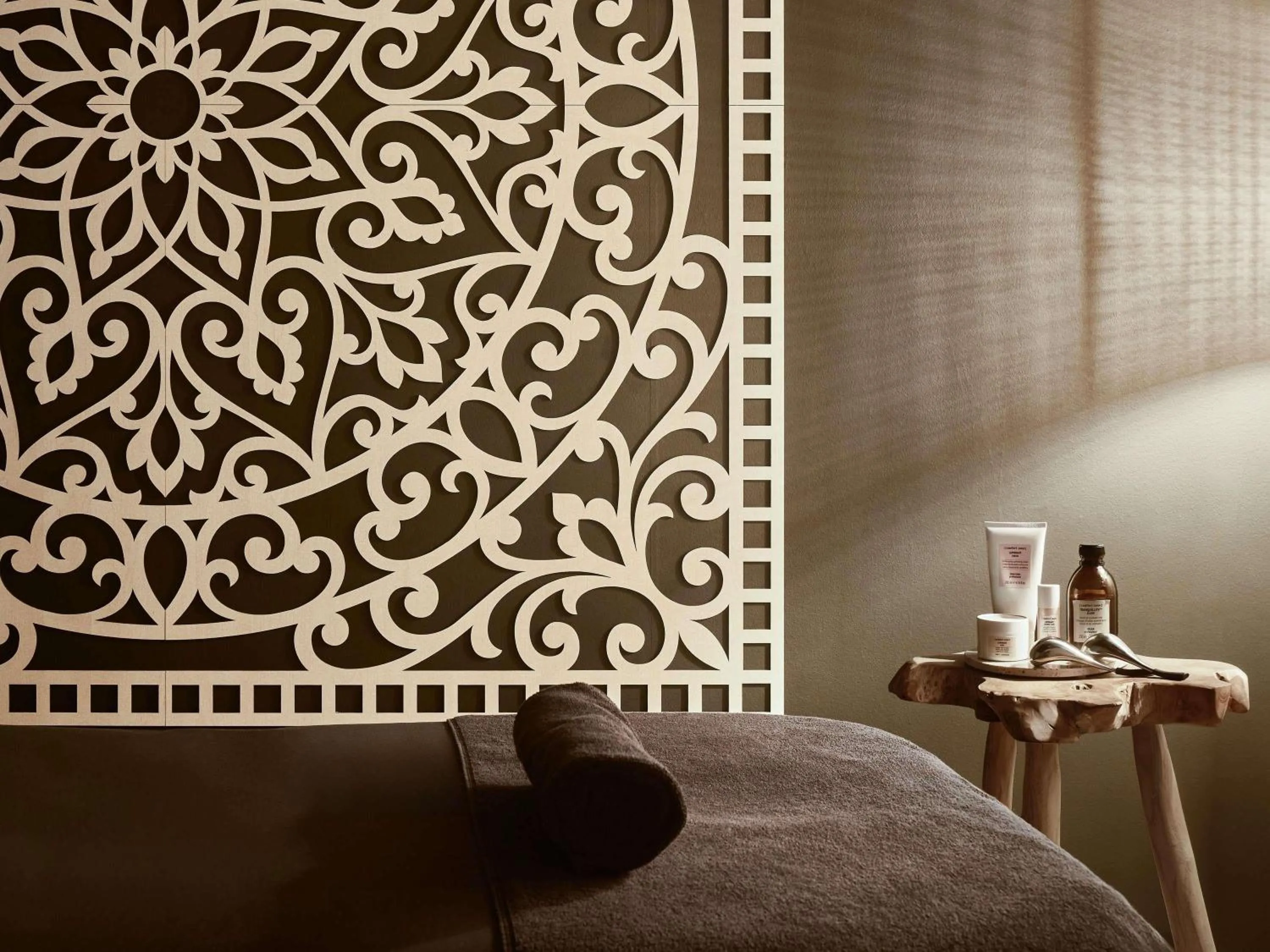 Property building, Bed in Mercure Karpacz Skalny