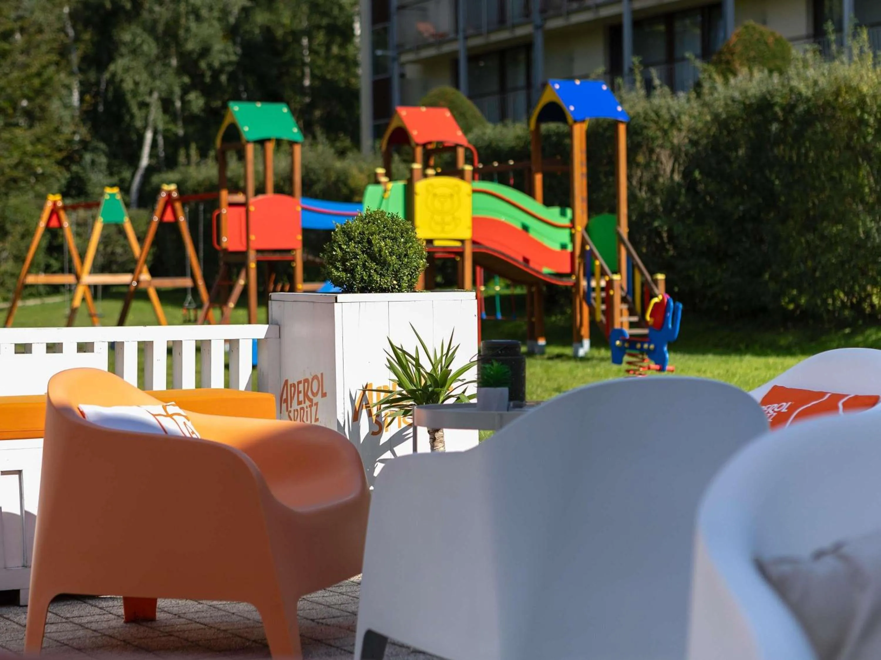 Other in Mercure Karpacz Skalny