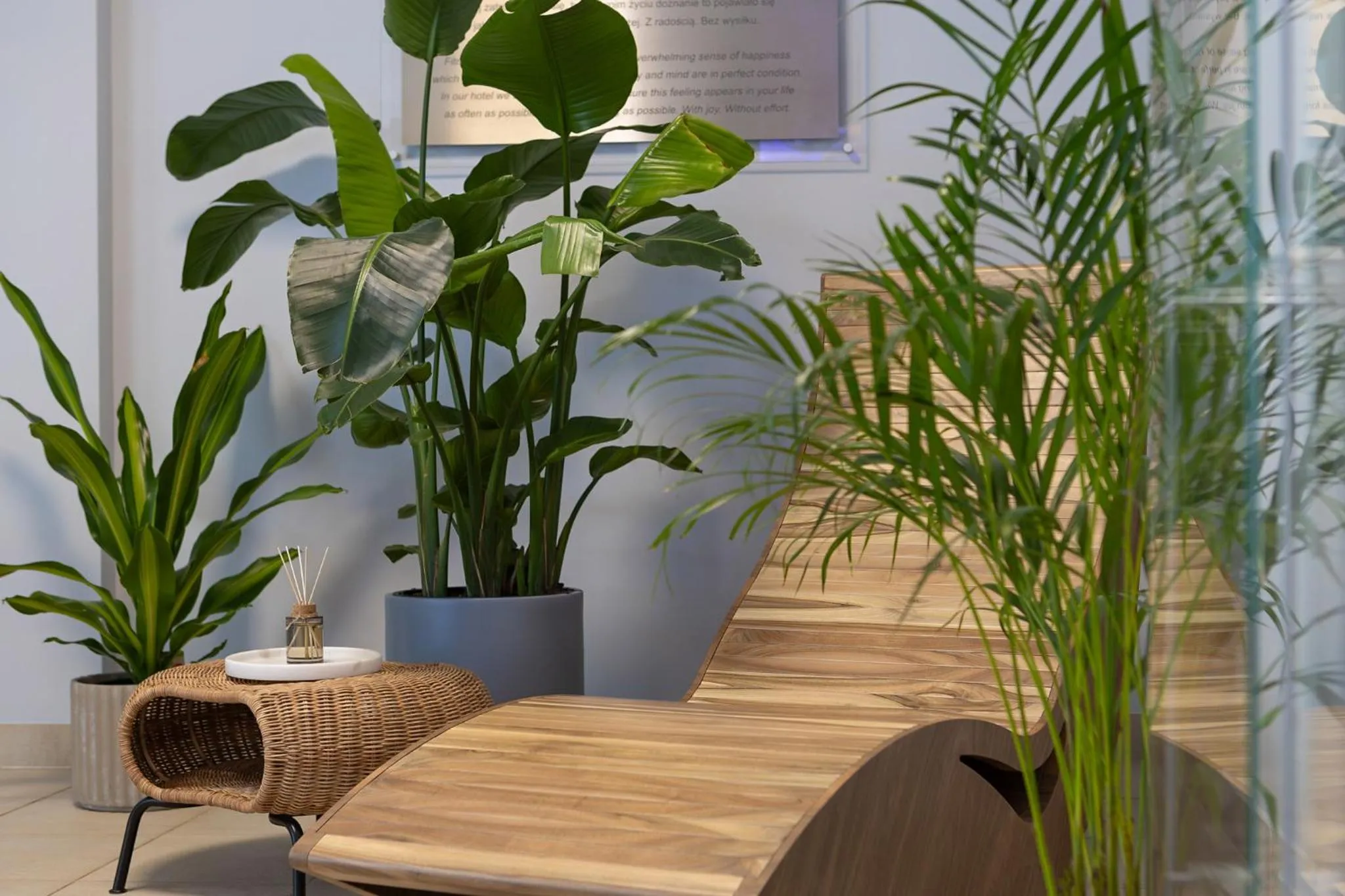 Spa and wellness centre/facilities in Mercure Karpacz Skalny