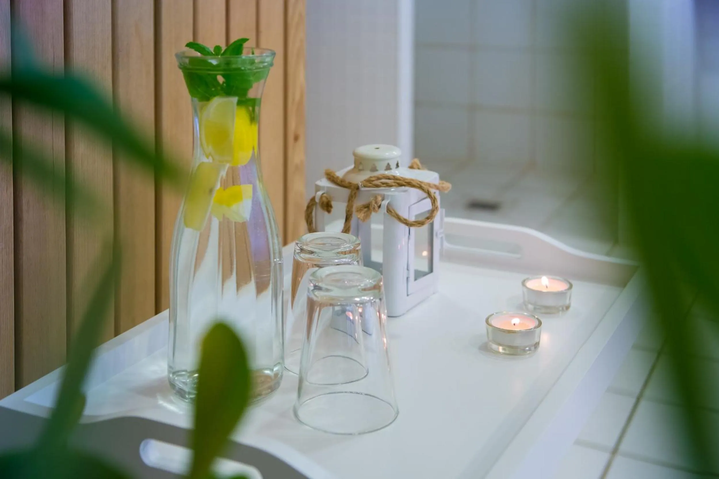 Swimming pool in Mercure Karpacz Skalny