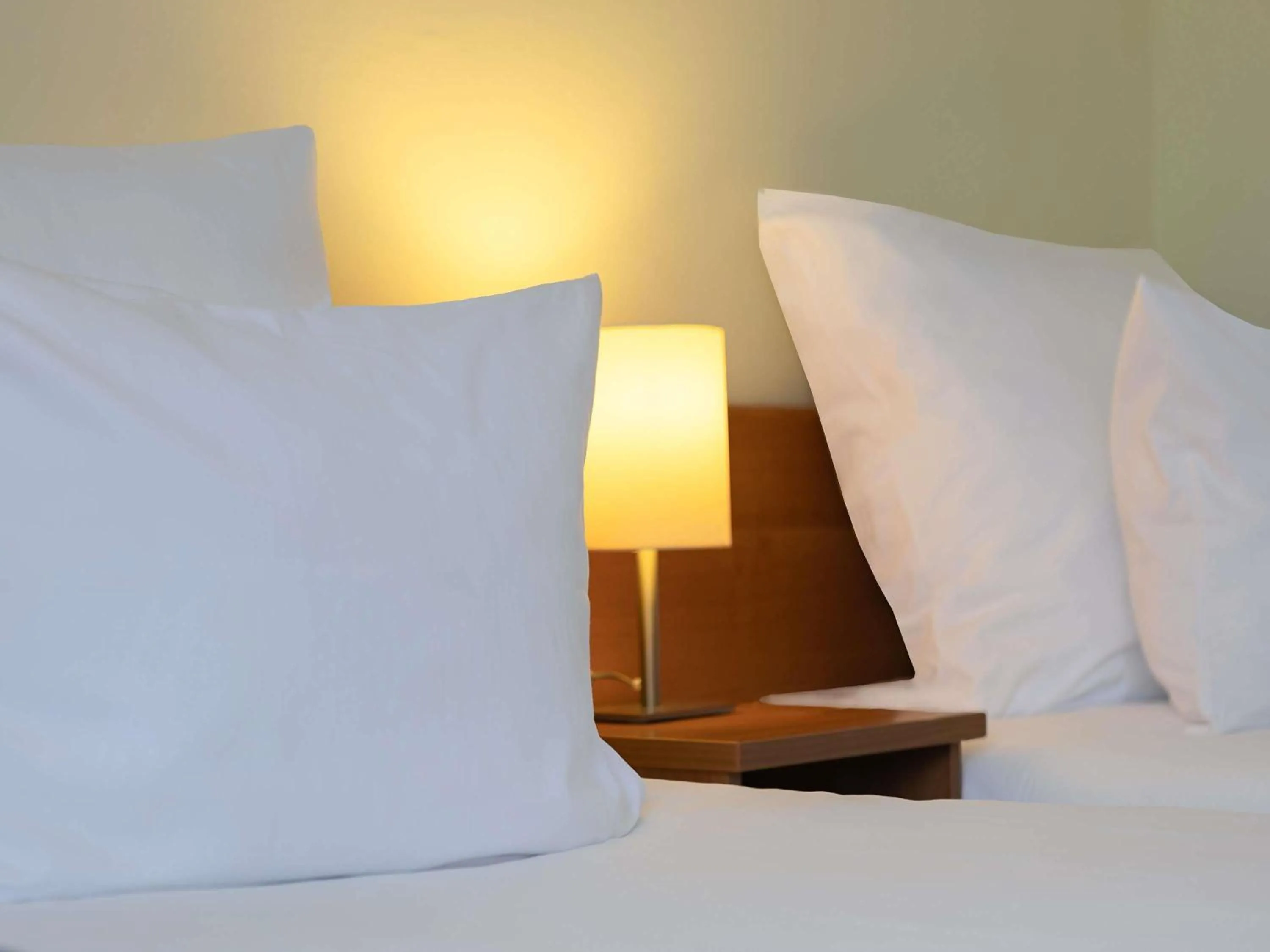 Bedroom, Bed in Mercure Karpacz Skalny