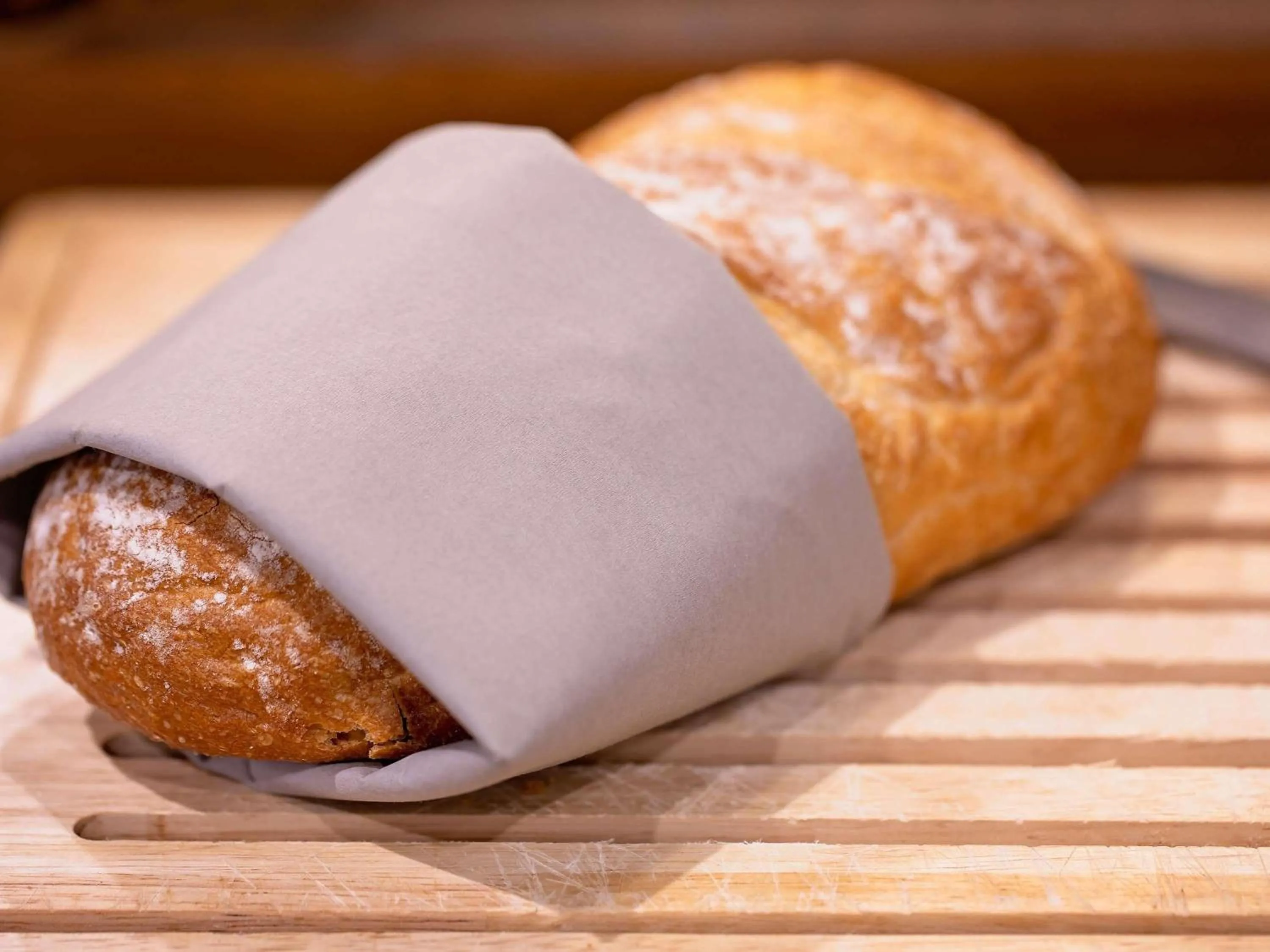 Breakfast in Mercure Karpacz Skalny