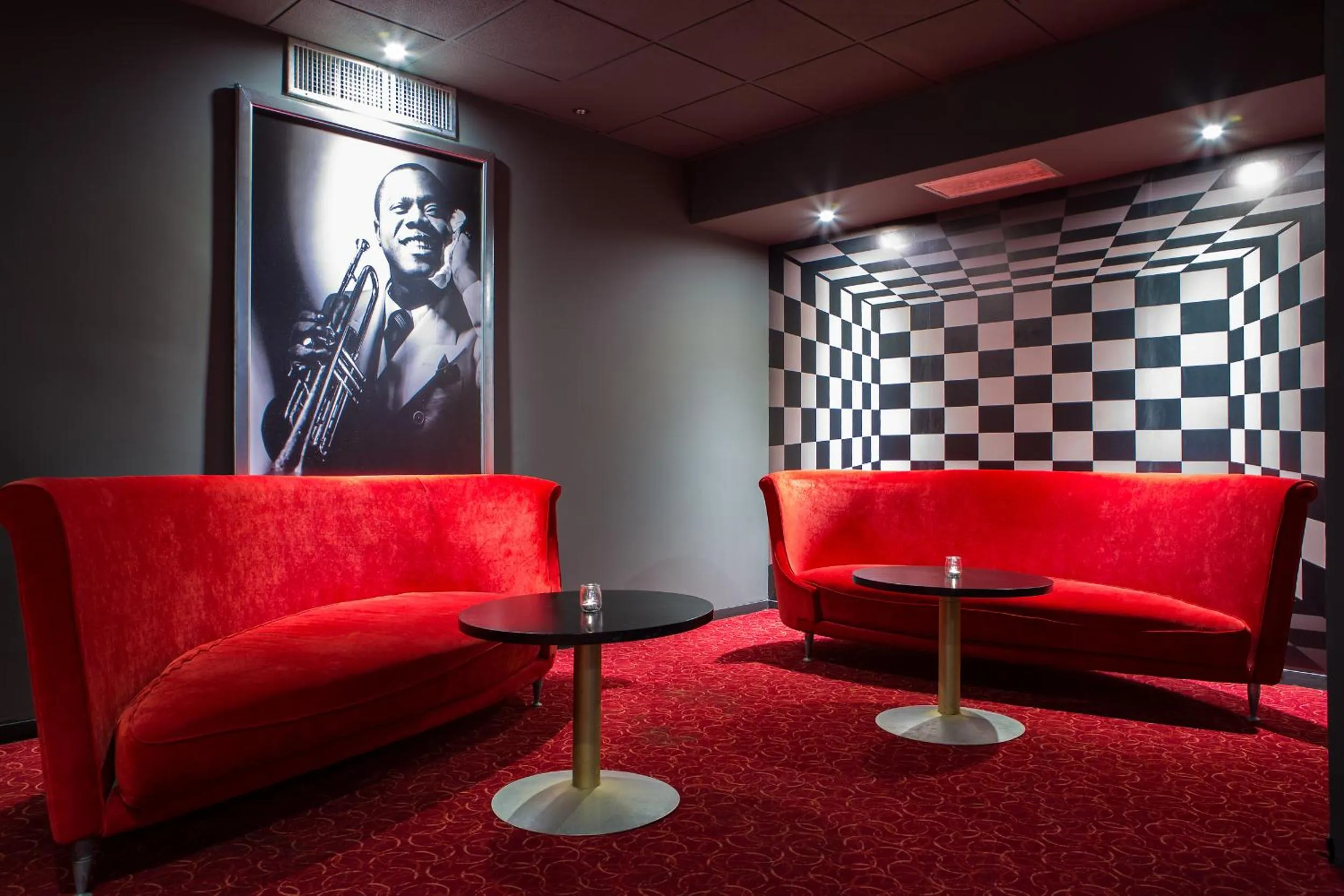 Evening entertainment in Mercure Karpacz Skalny