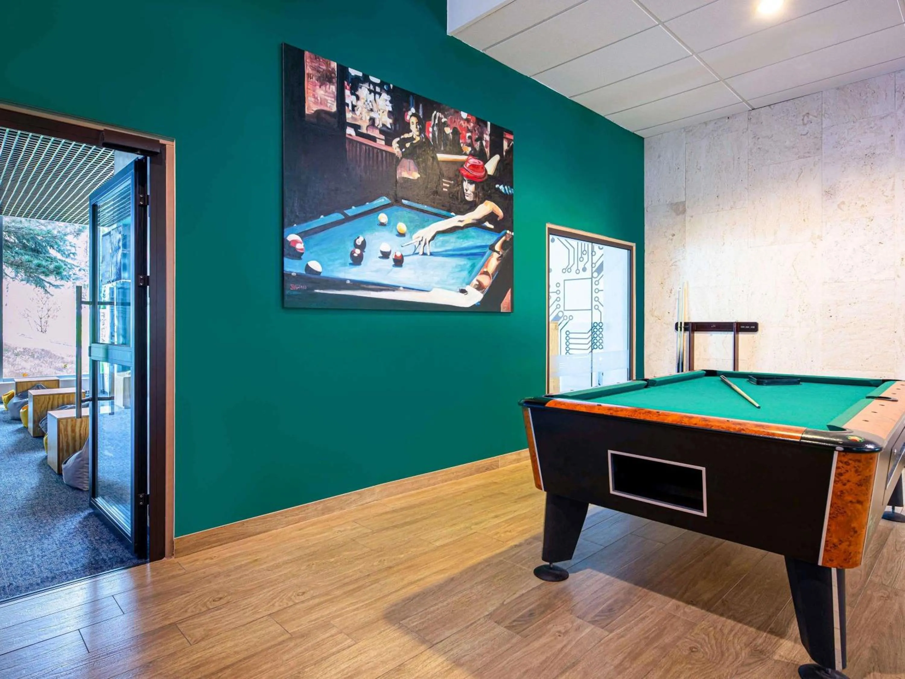 Other in Mercure Karpacz Skalny