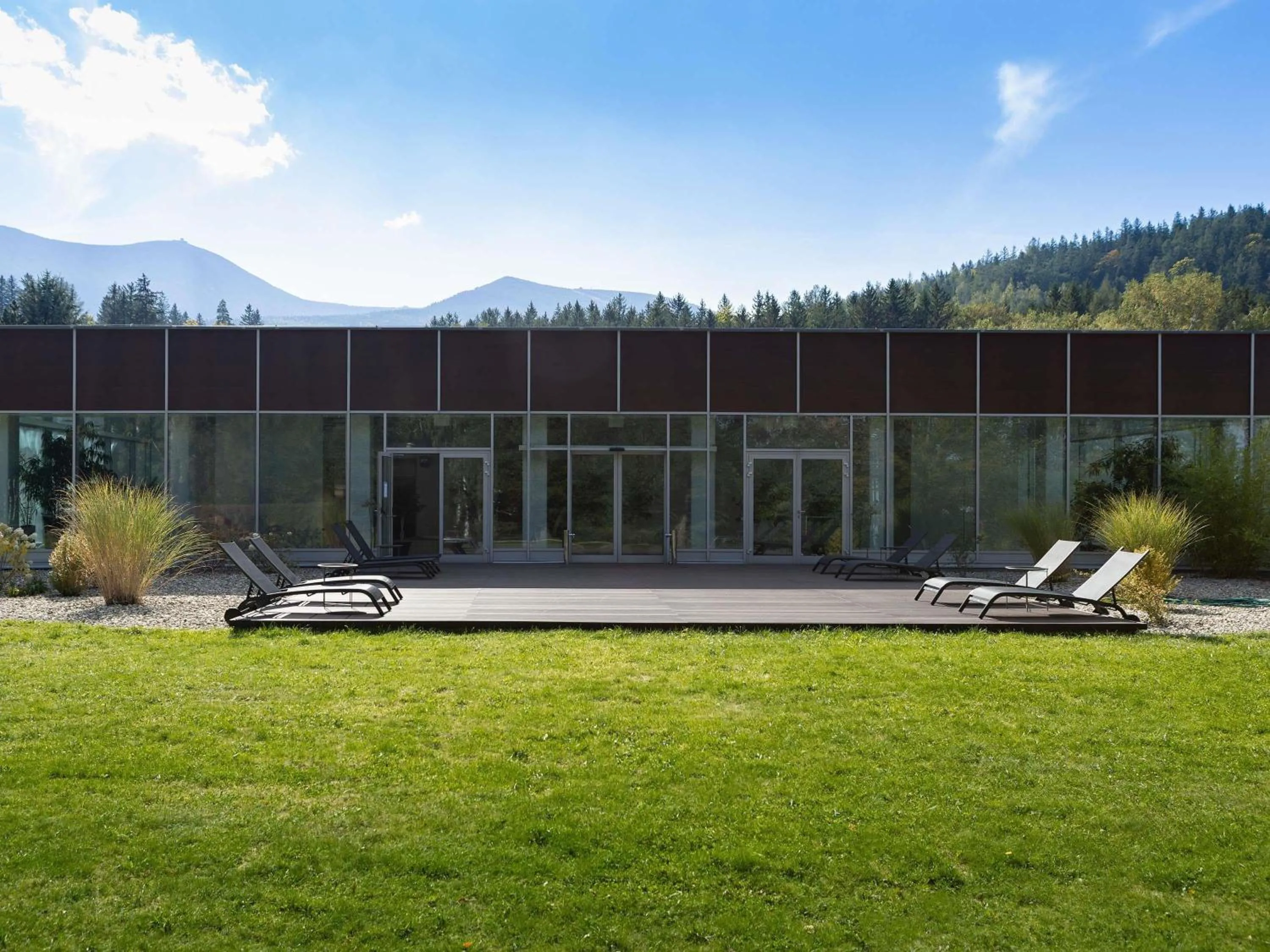 Other in Mercure Karpacz Skalny