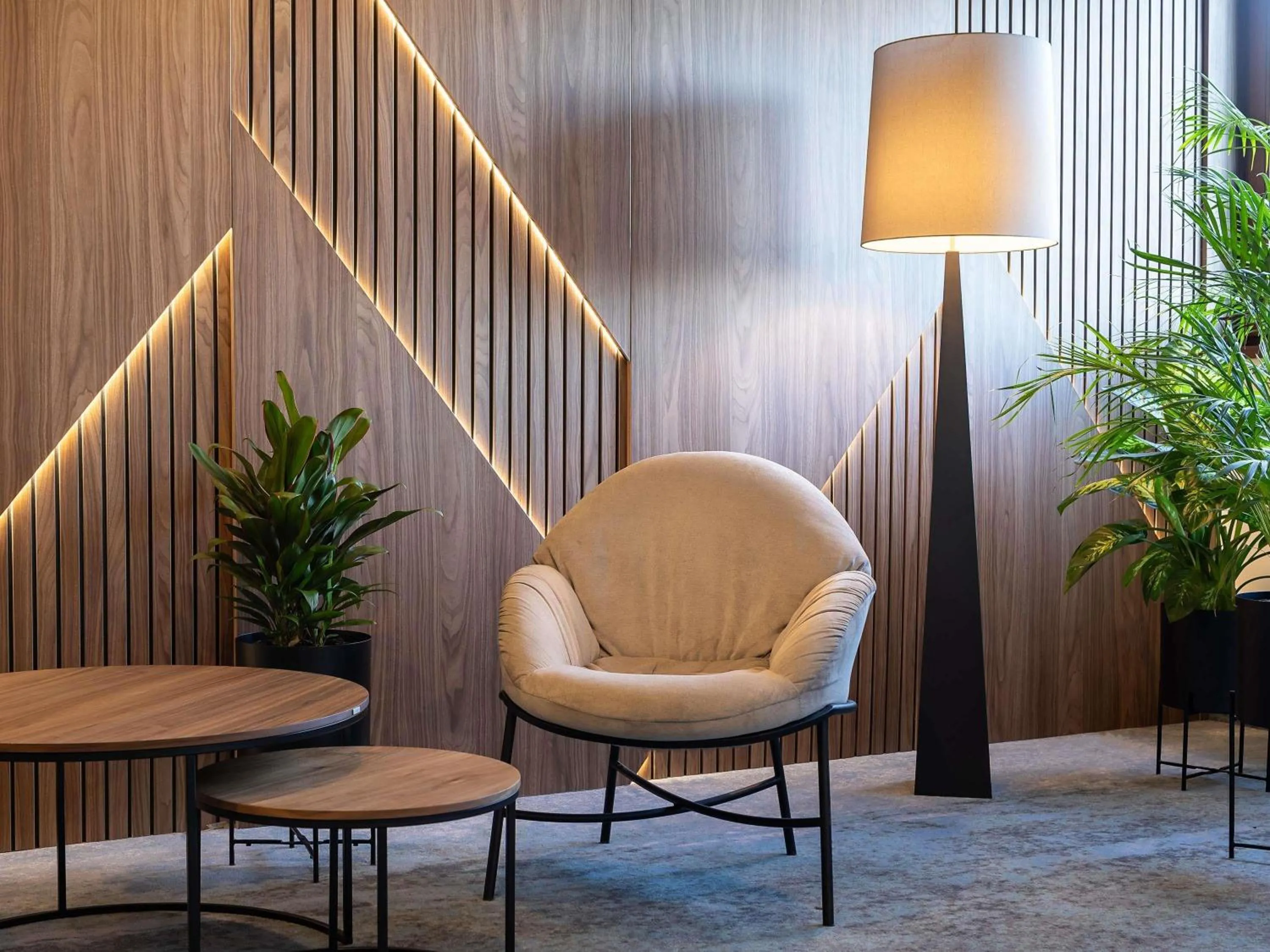 Property building in Mercure Karpacz Skalny