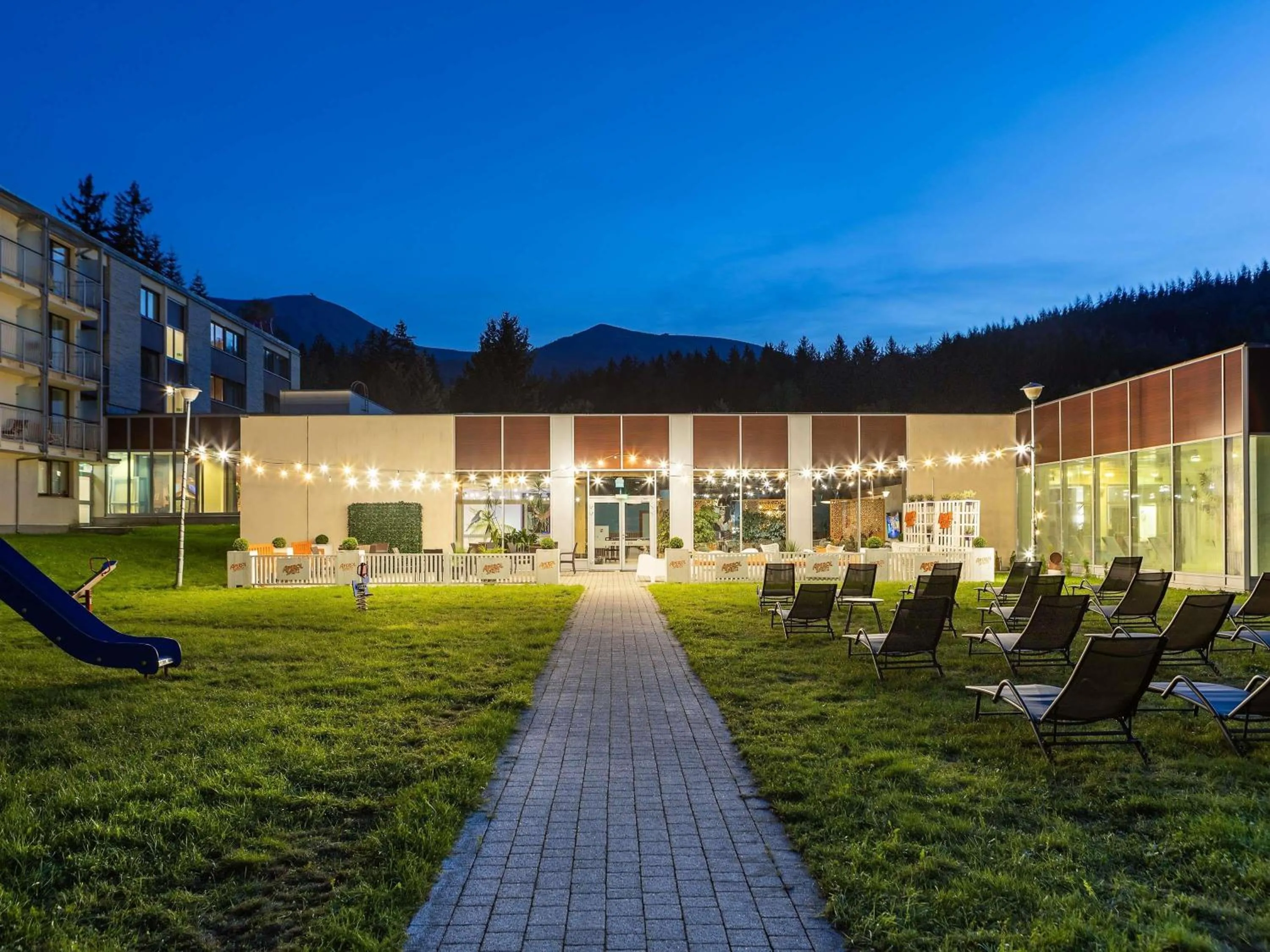 Other in Mercure Karpacz Skalny