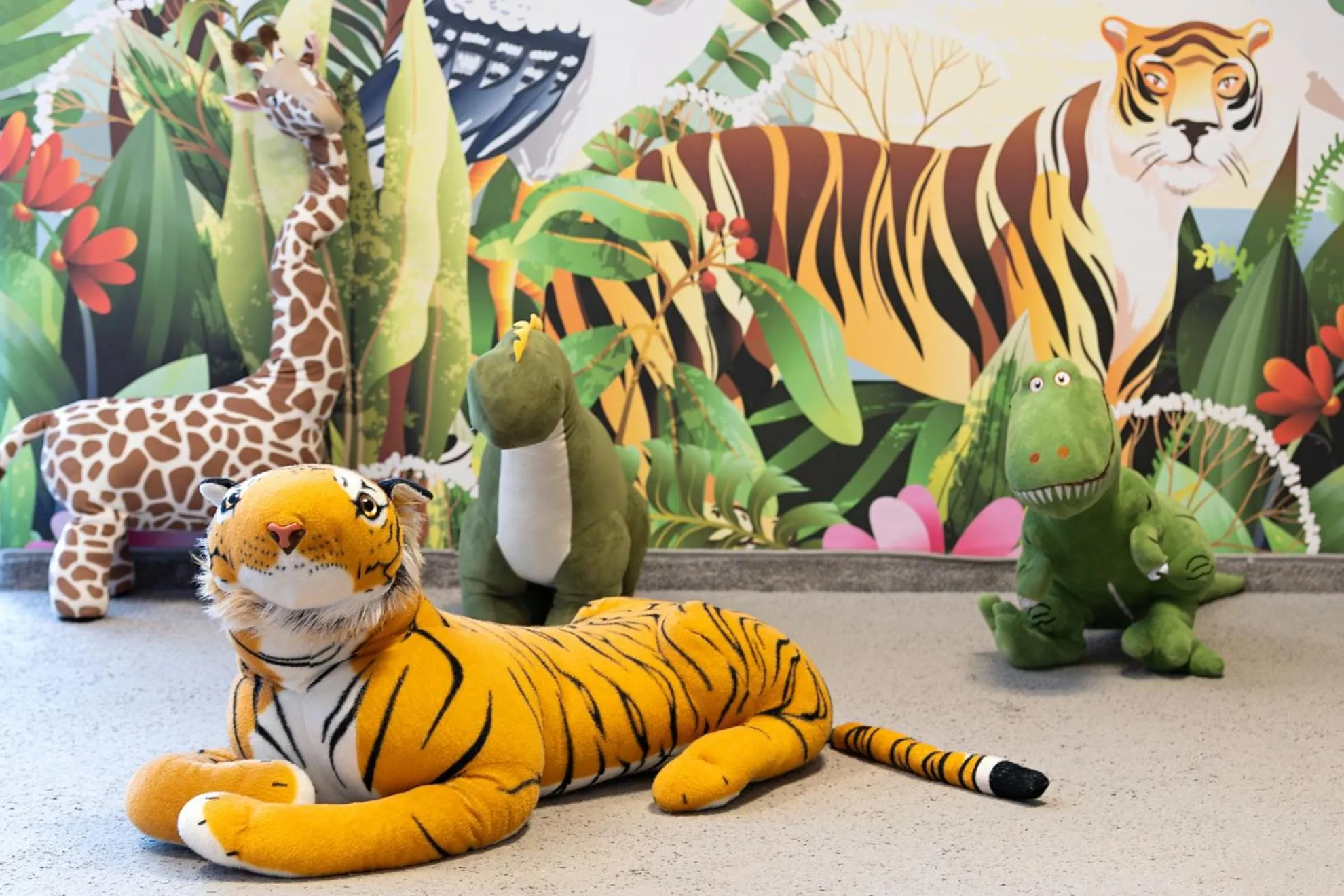 Property building in Mercure Karpacz Skalny