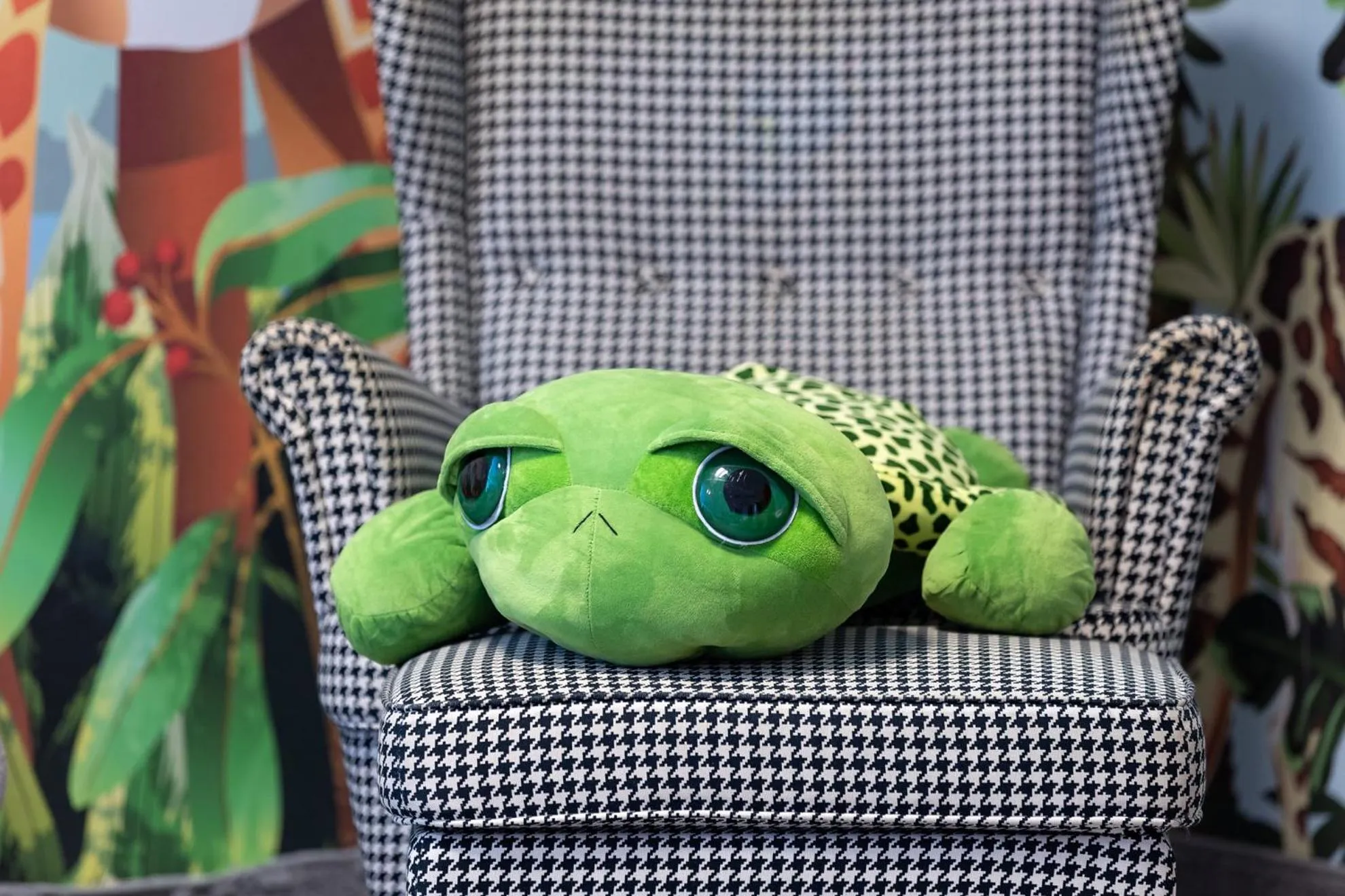 Property building in Mercure Karpacz Skalny