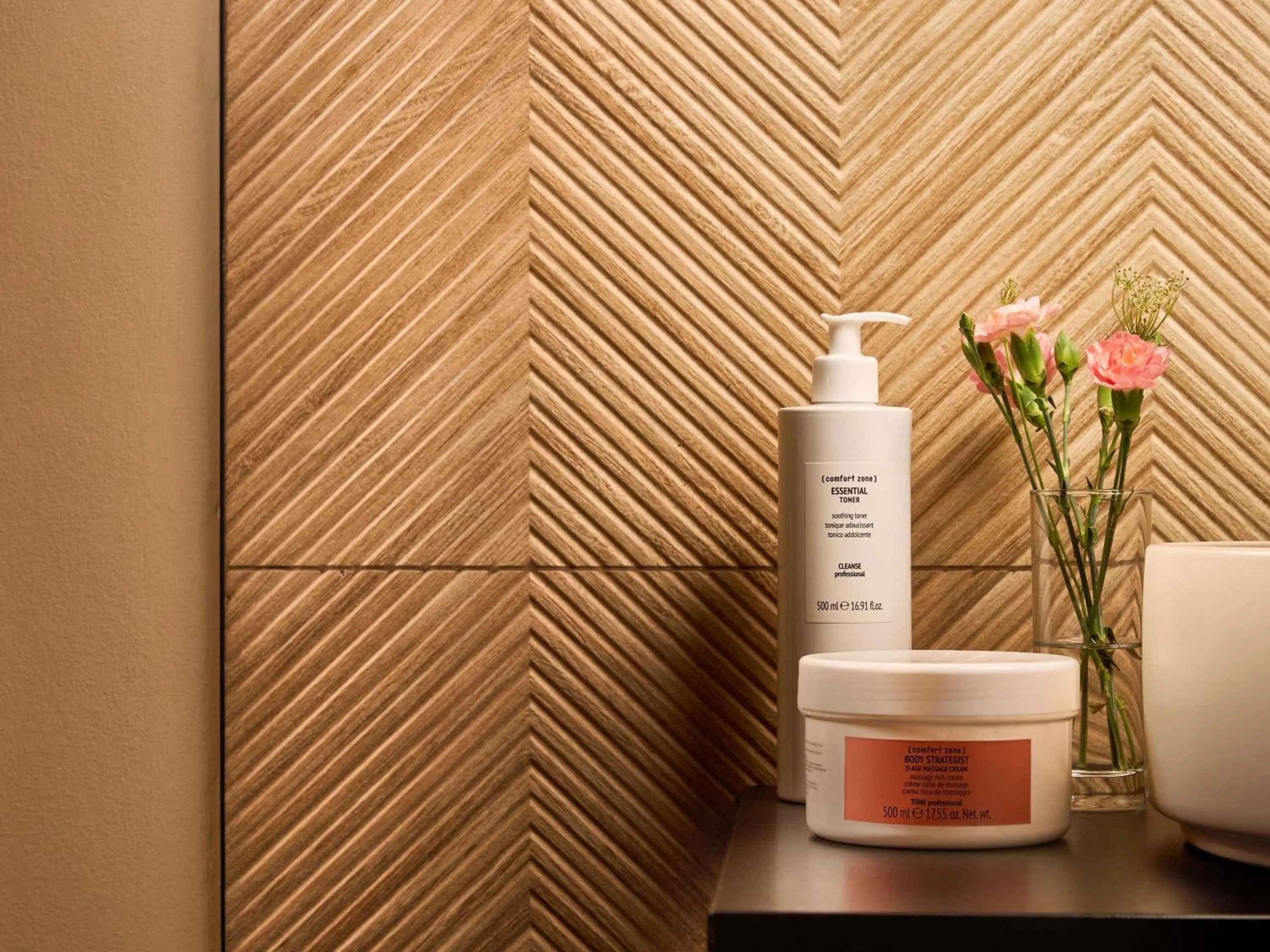 Spa and wellness centre/facilities in Mercure Karpacz Skalny